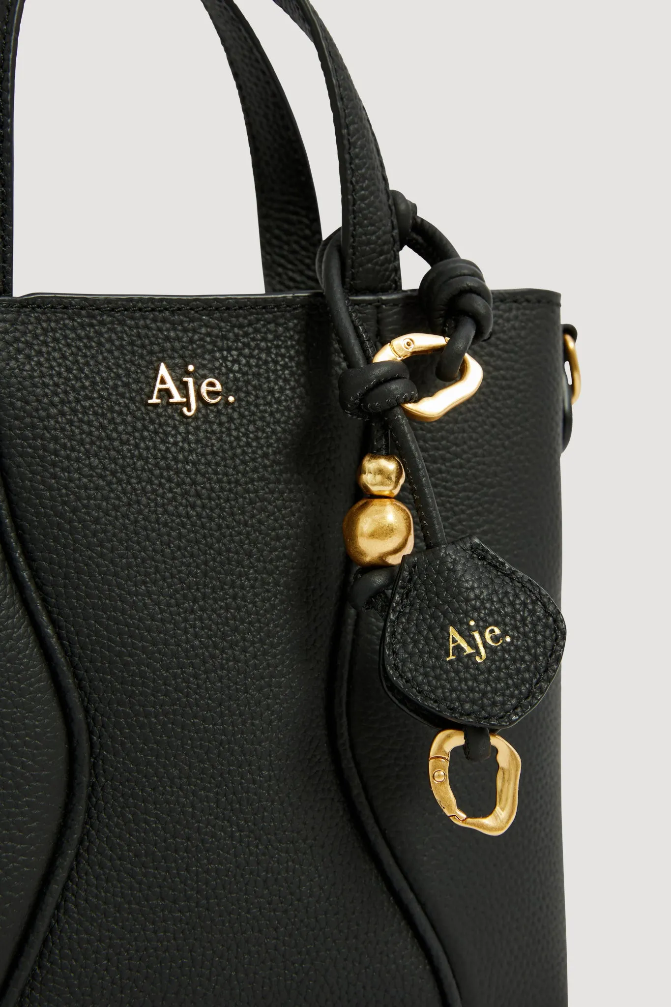 Untold Mini Tote sold by Aje product image thumbnail 3