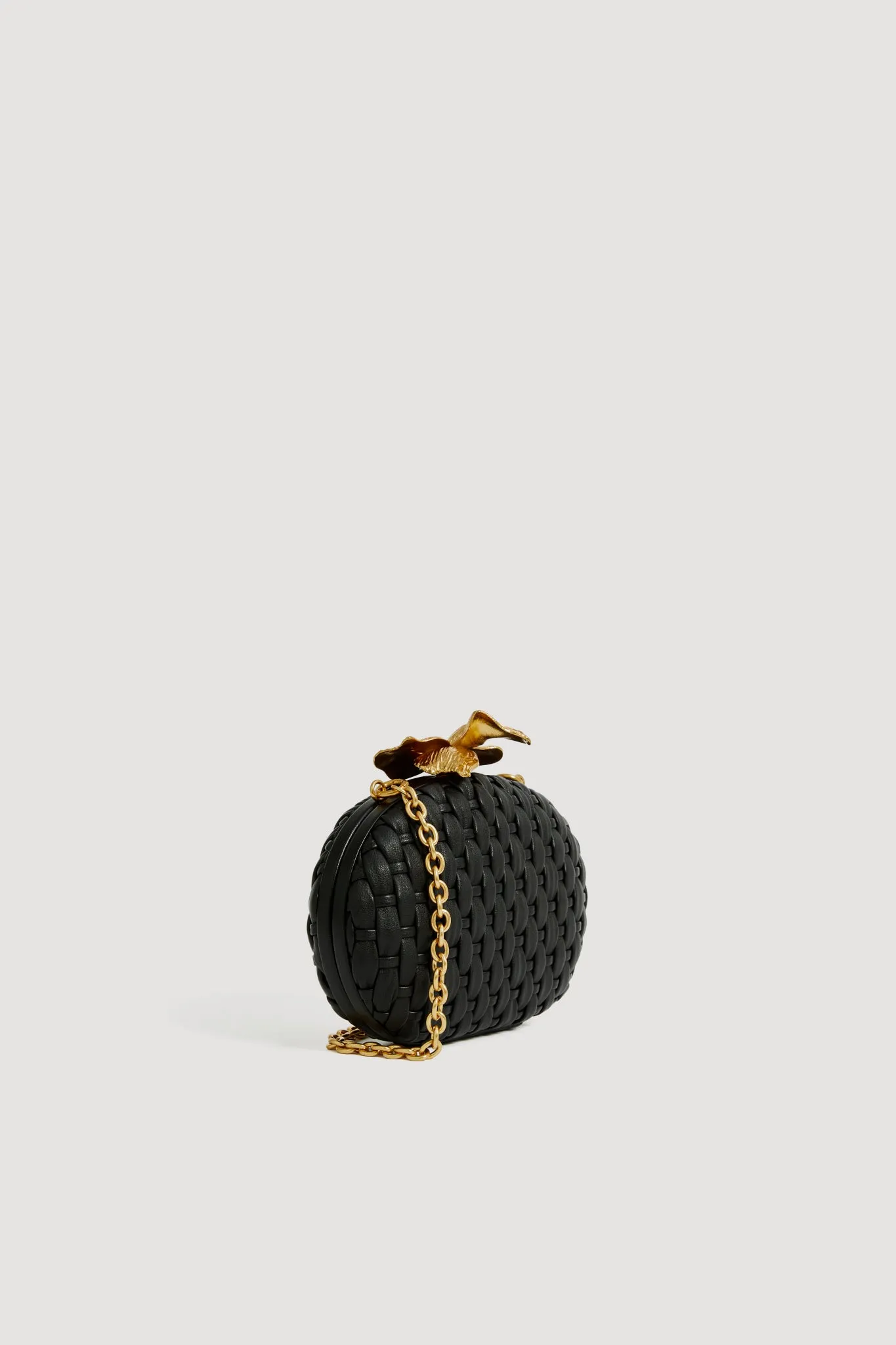 Retrofete Woven Clutch sold by Aje product image thumbnail 2