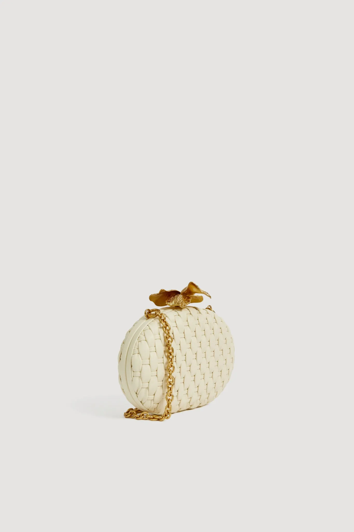 Retrofete Woven Clutch sold by Aje product image thumbnail 2