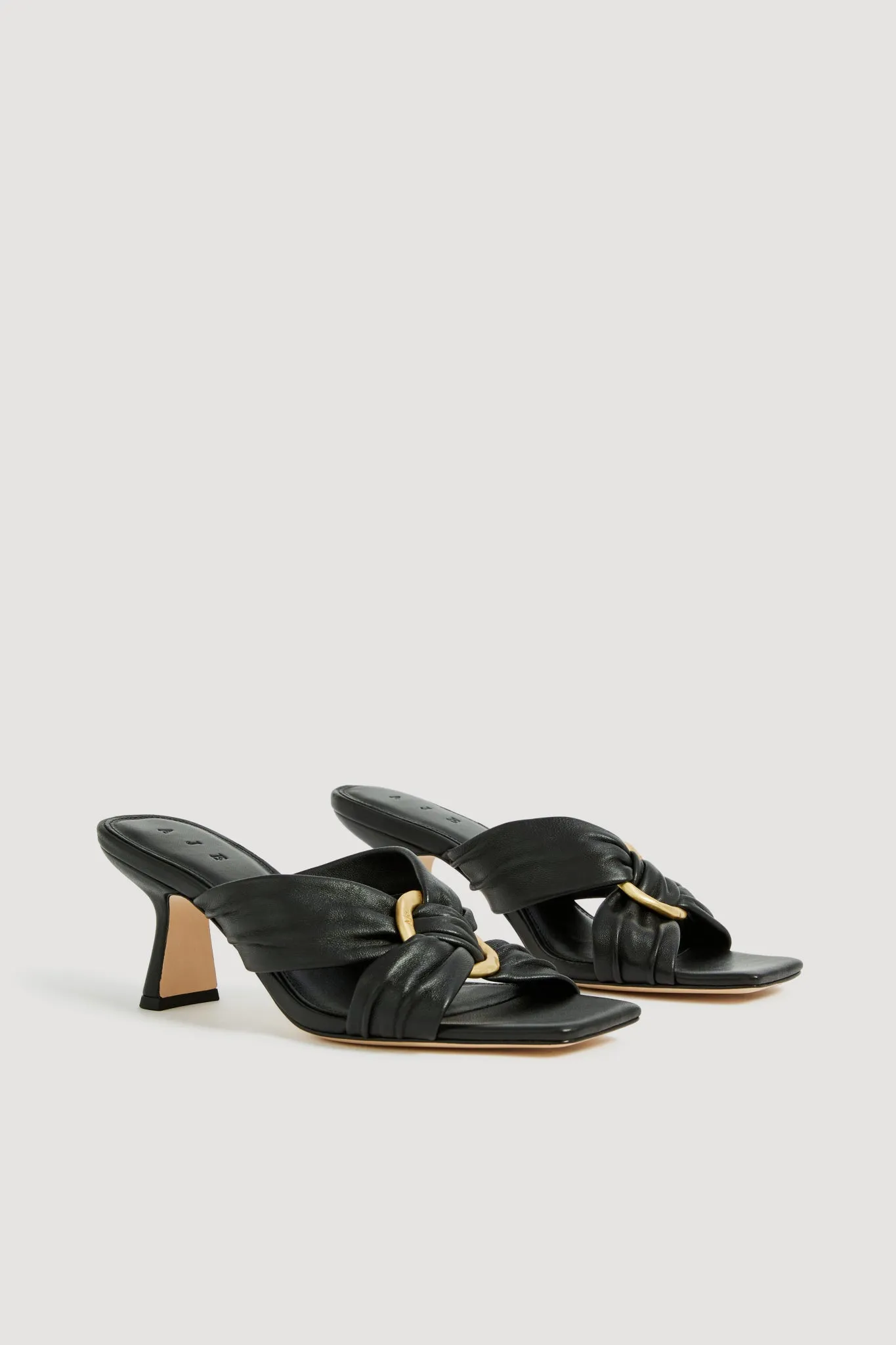 Saint Heel Mule sold by Aje product image thumbnail 3
