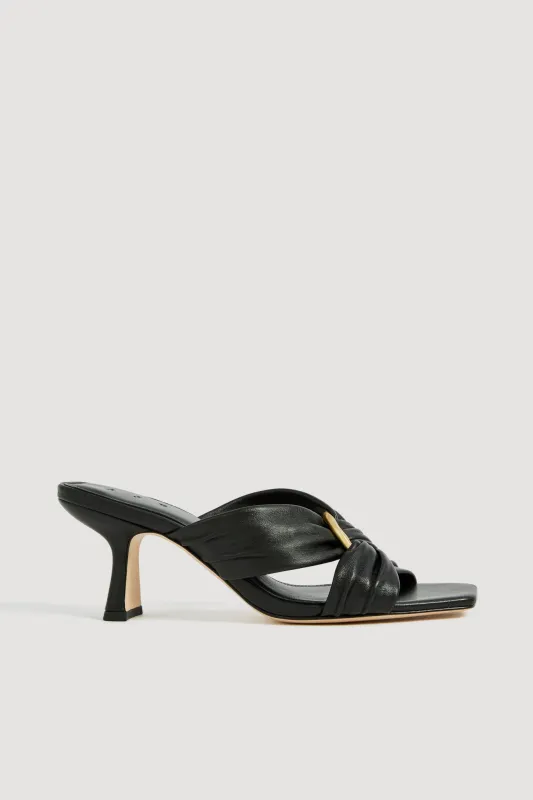 Saint Heel Mule made by Aje