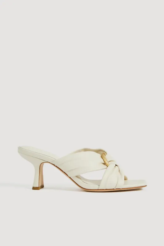 Saint Heel Mule made by Aje