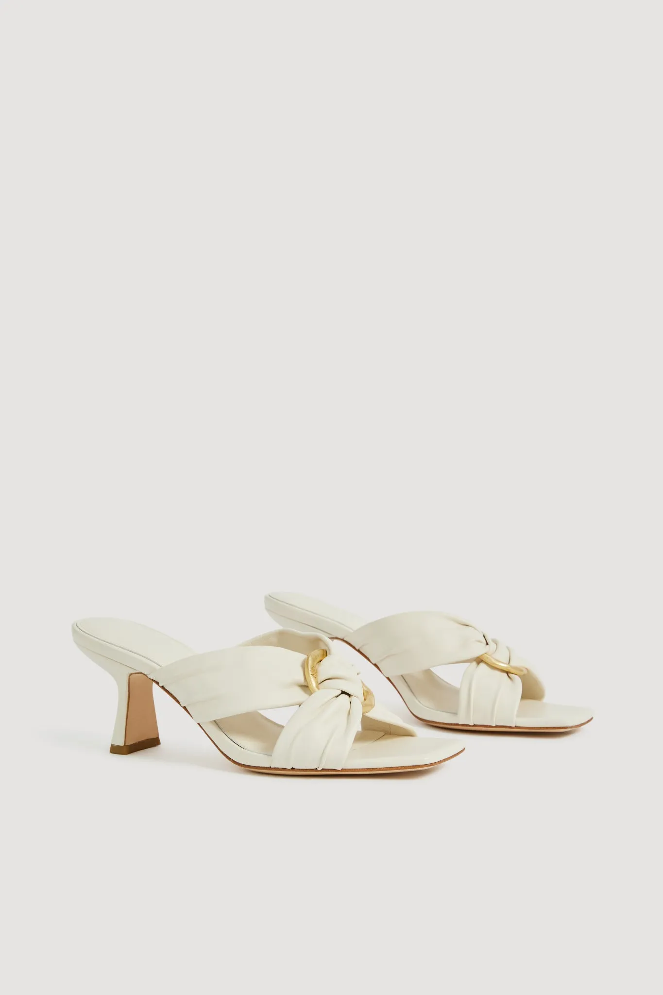 Saint Heel Mule sold by Aje product image thumbnail 3