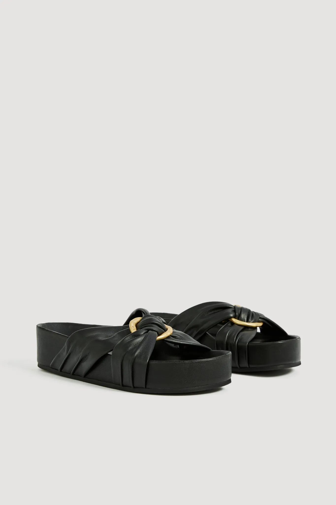 Alina Stacked Slide sold by Aje product image thumbnail 3