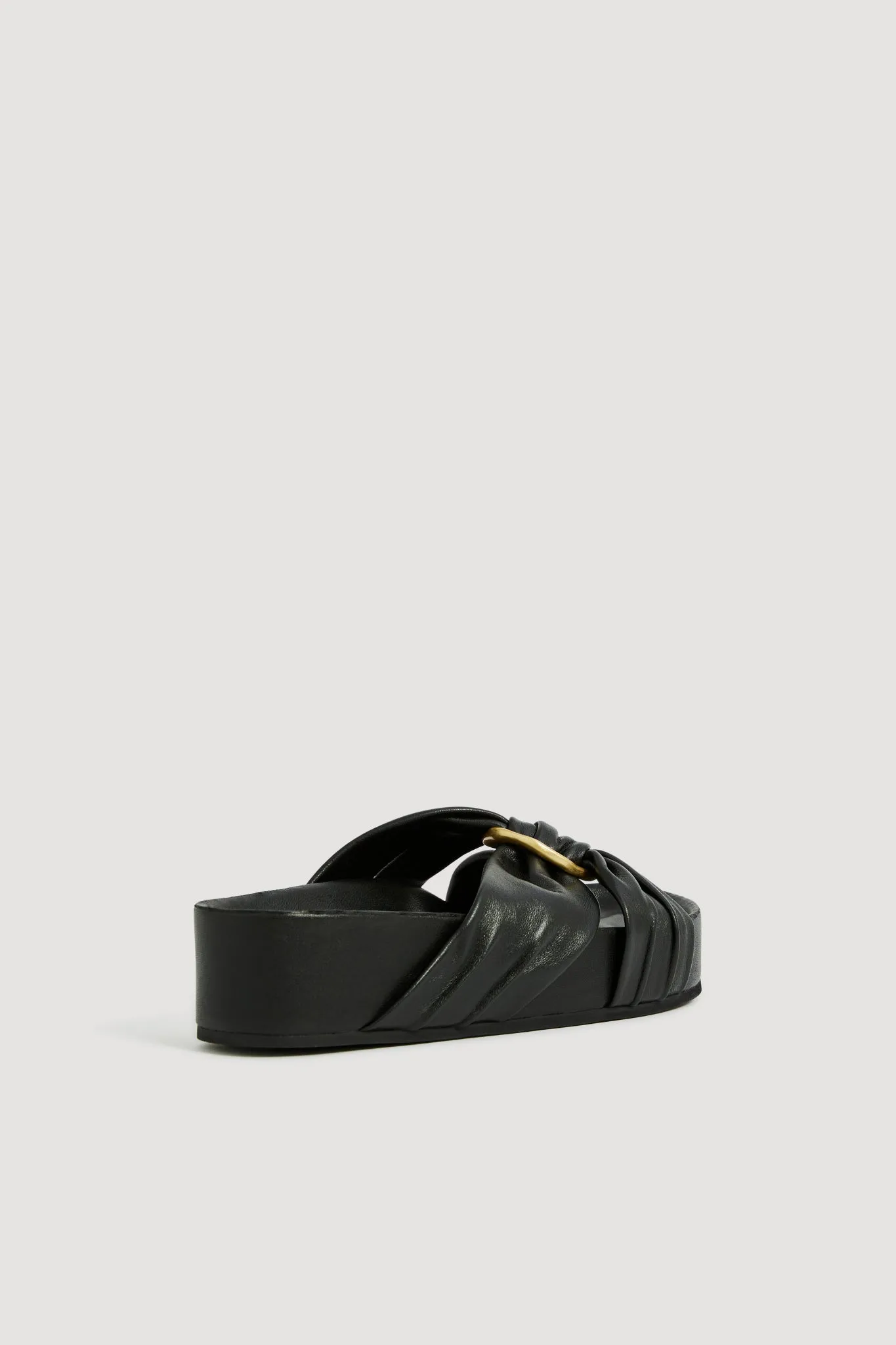Alina Stacked Slide sold by Aje product image thumbnail 2
