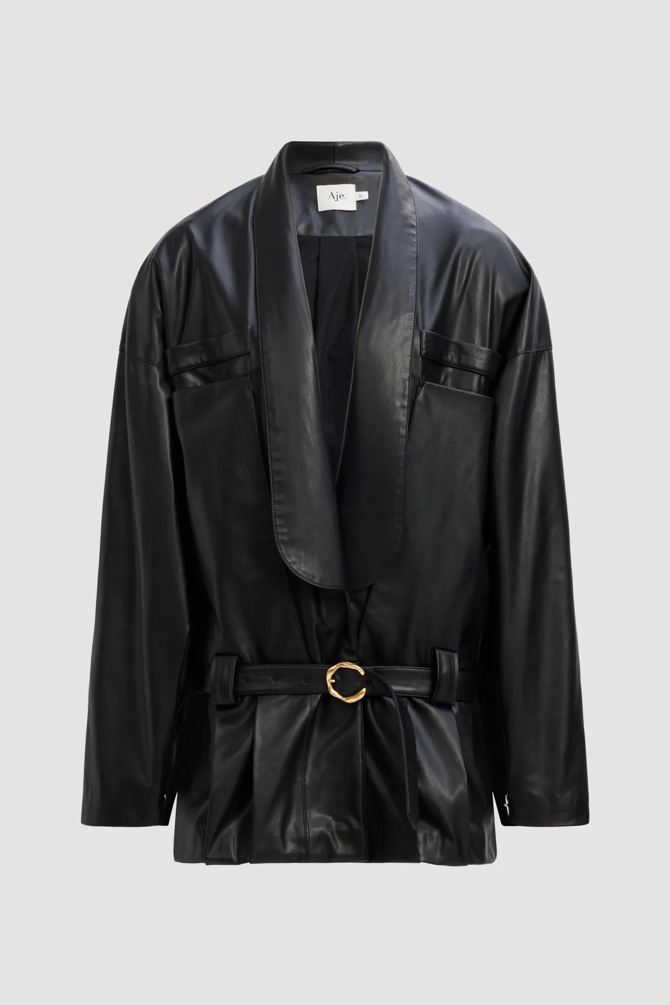 Esta Blazer Dress sold by Aje product image thumbnail 2