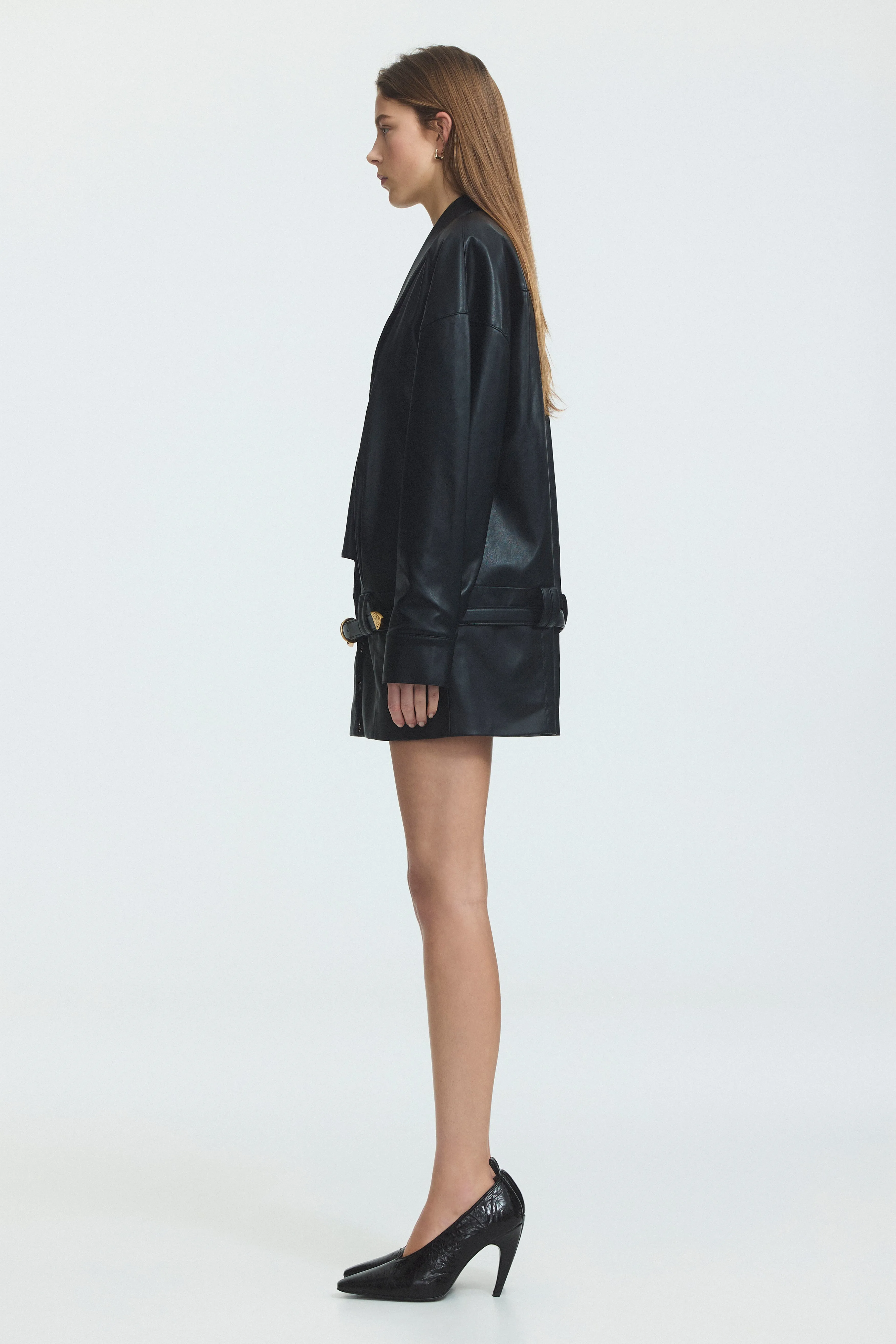 Esta Blazer Dress sold by Aje product image thumbnail 5