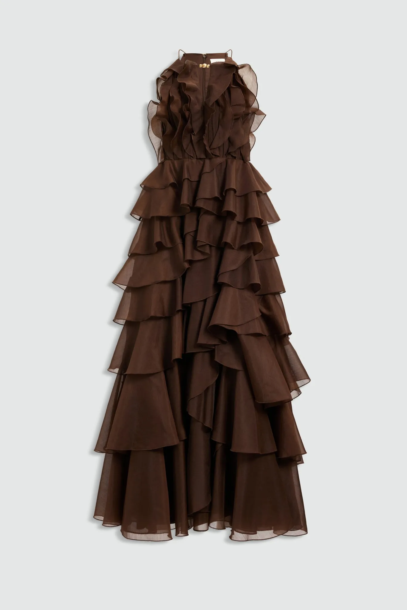 Cleo Gown sold by Aje product image thumbnail 2