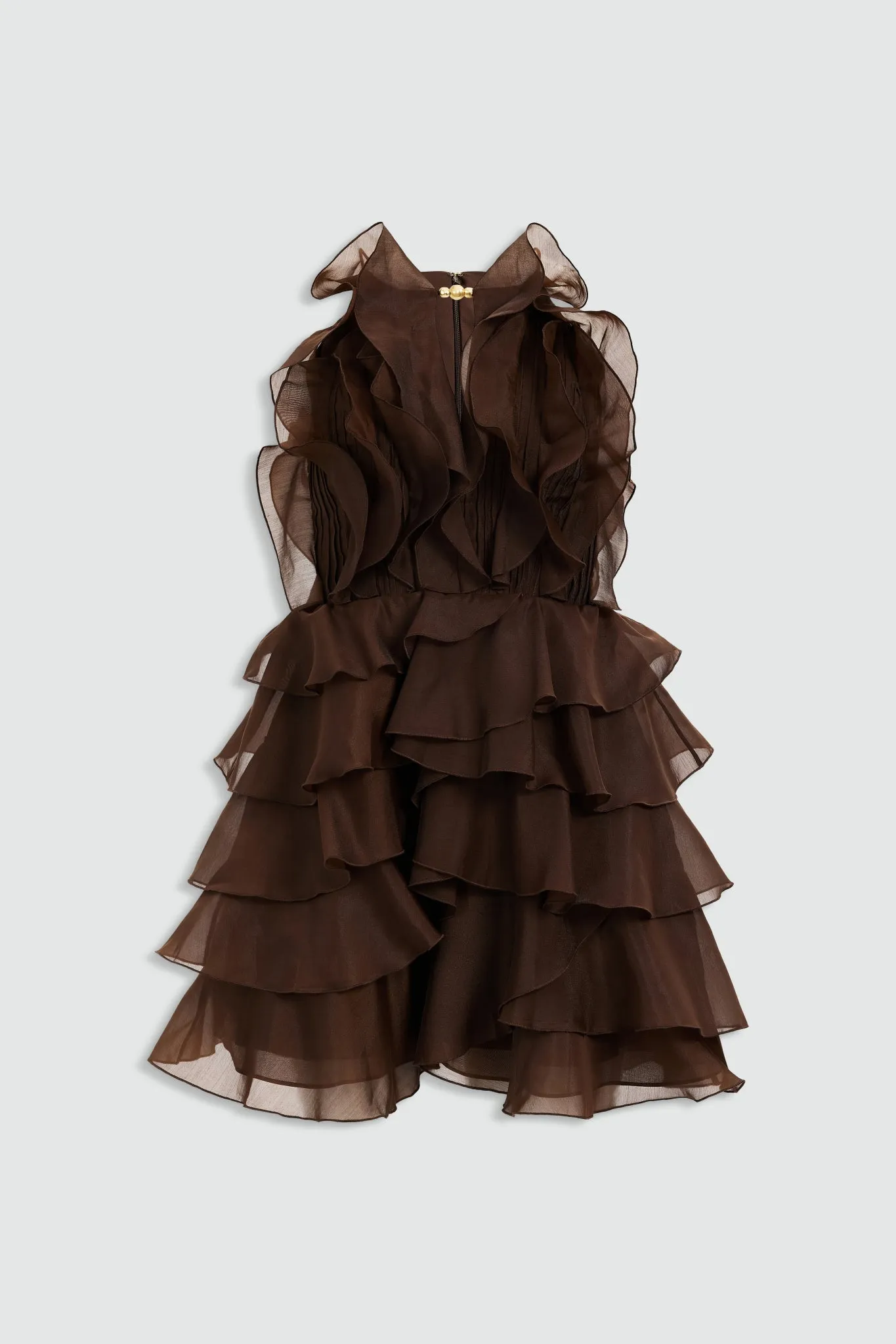 Cleo Mini Dress sold by Aje product image thumbnail 2