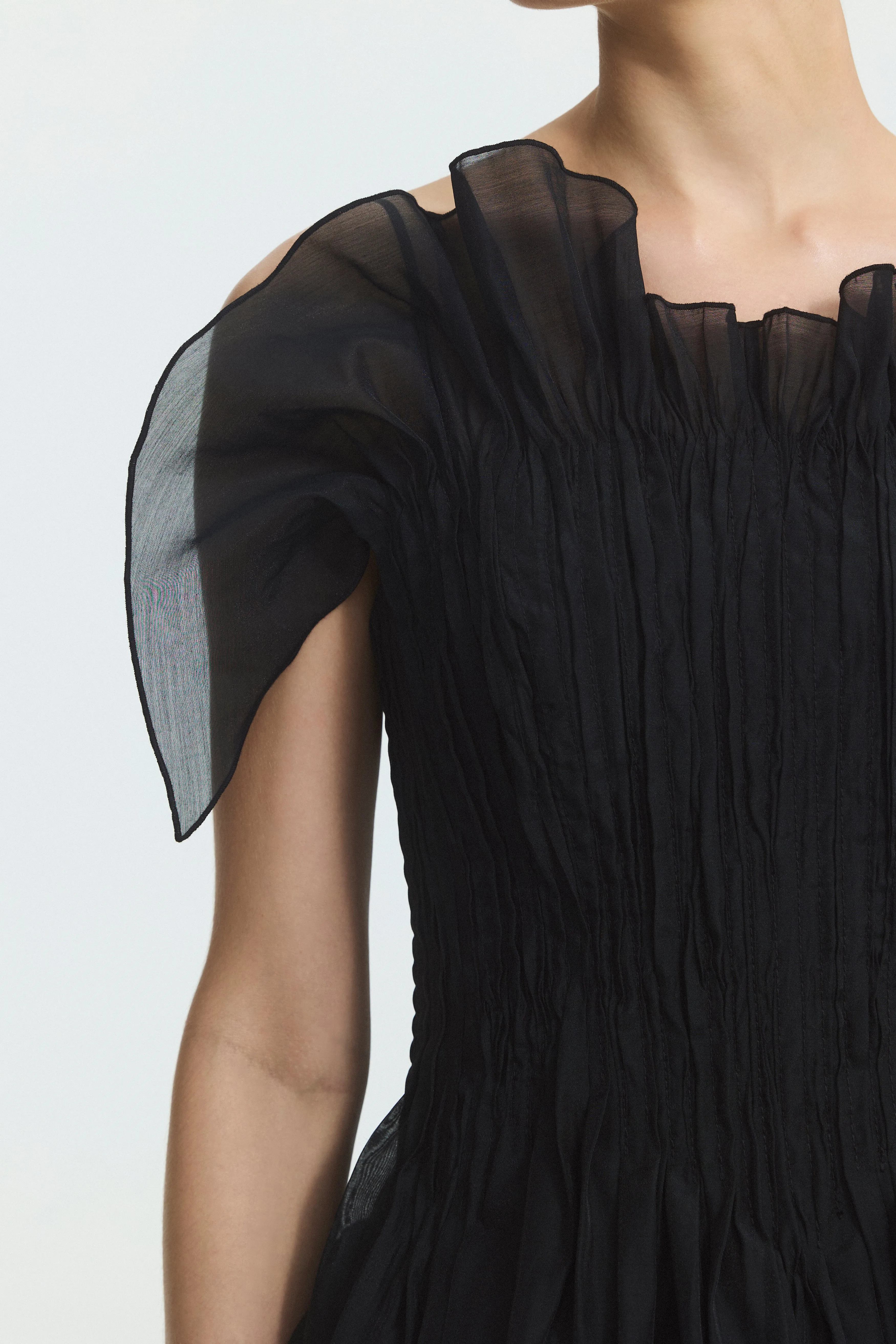 Sonnet Gown sold by Aje product image thumbnail 4
