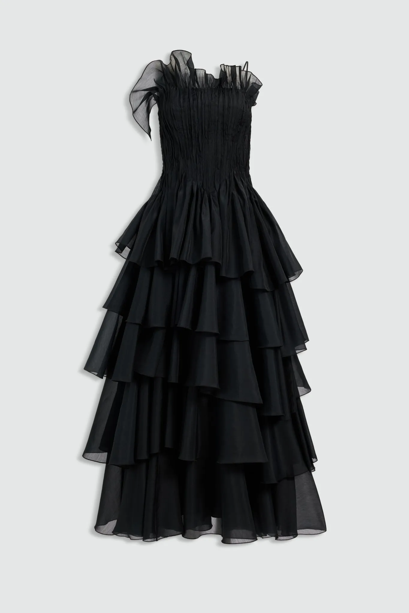 Sonnet Gown sold by Aje product image thumbnail 2