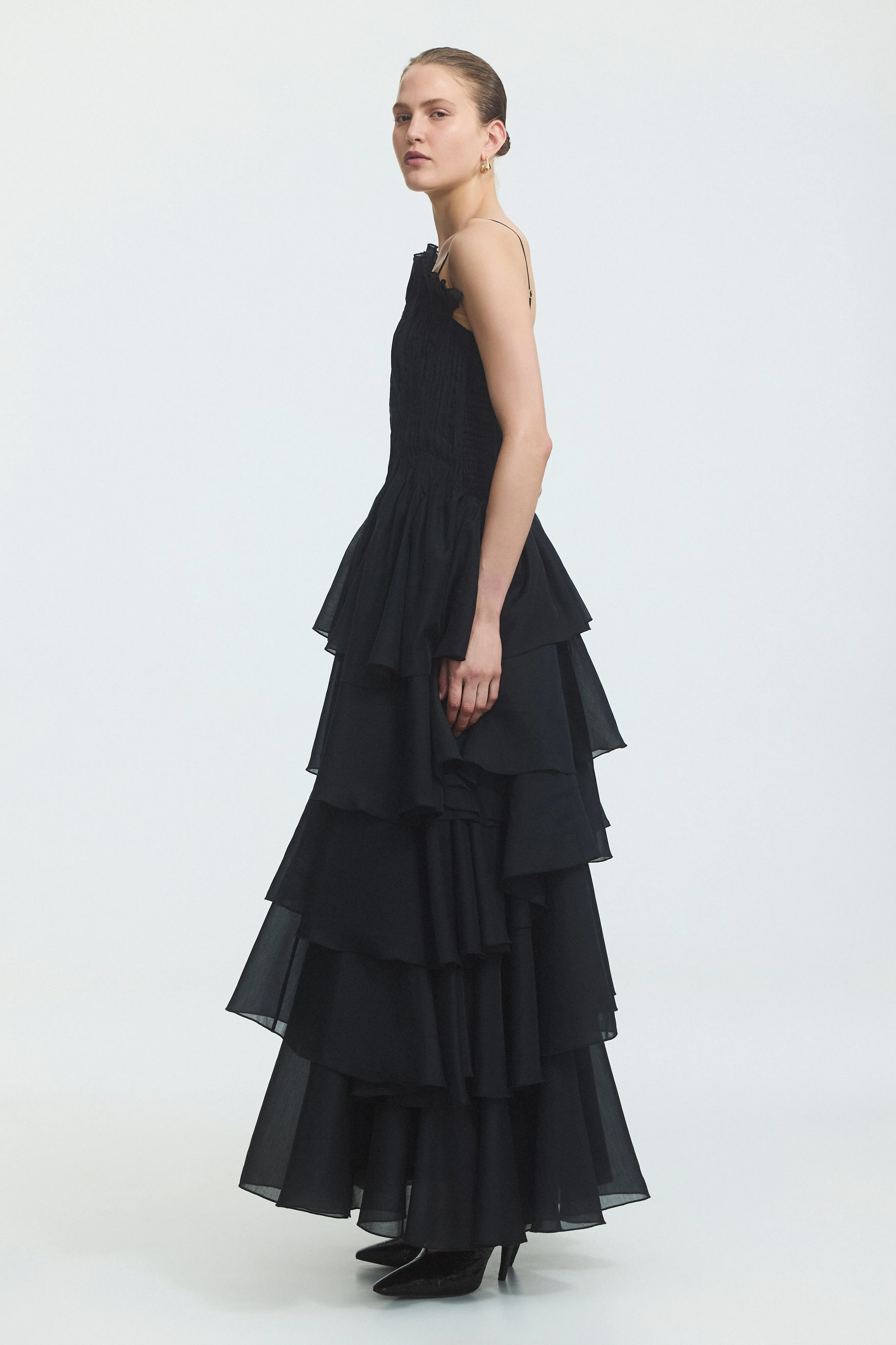 Sonnet Gown sold by Aje product image thumbnail 5