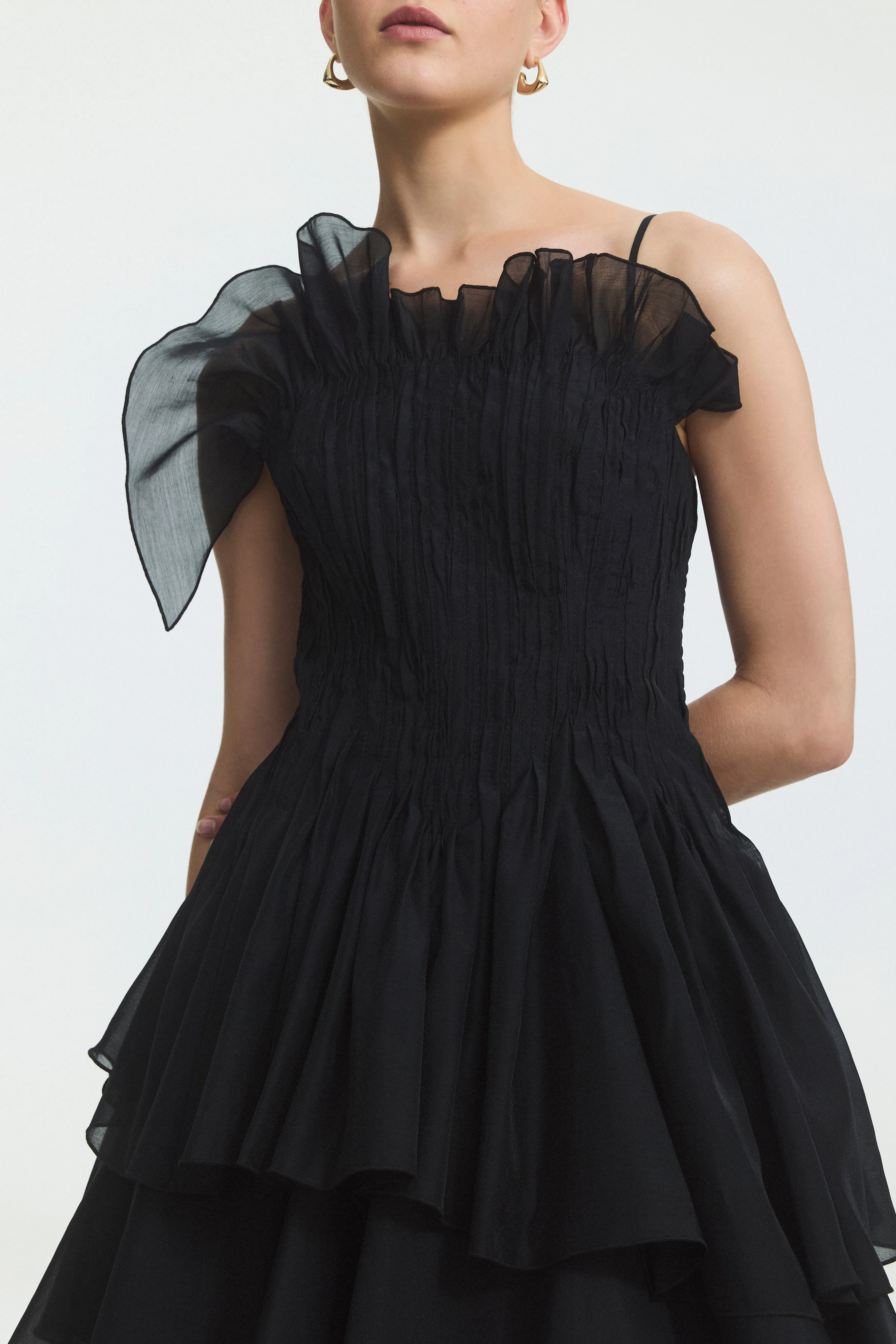 Sonnet Gown sold by Aje product image thumbnail 3
