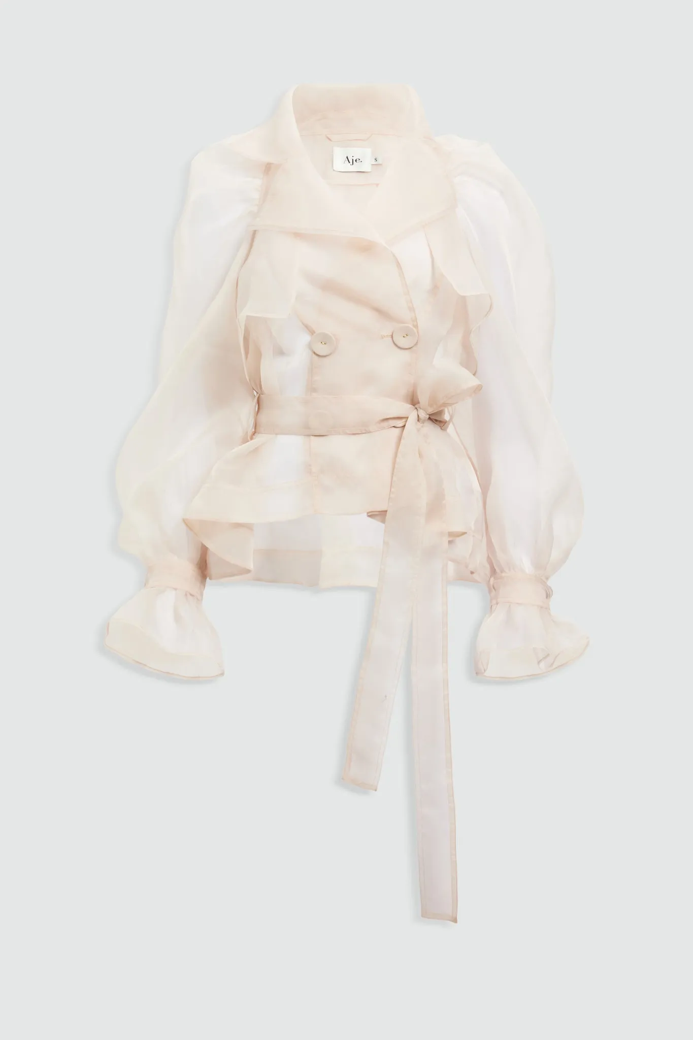 Renew Jacket sold by Aje product image thumbnail 2
