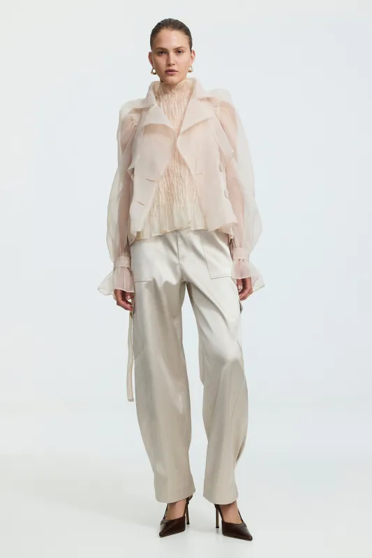 Renew Jacket made by Aje