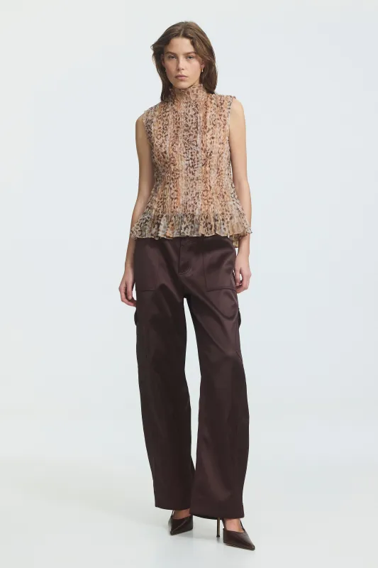 Soloist Top made by Aje