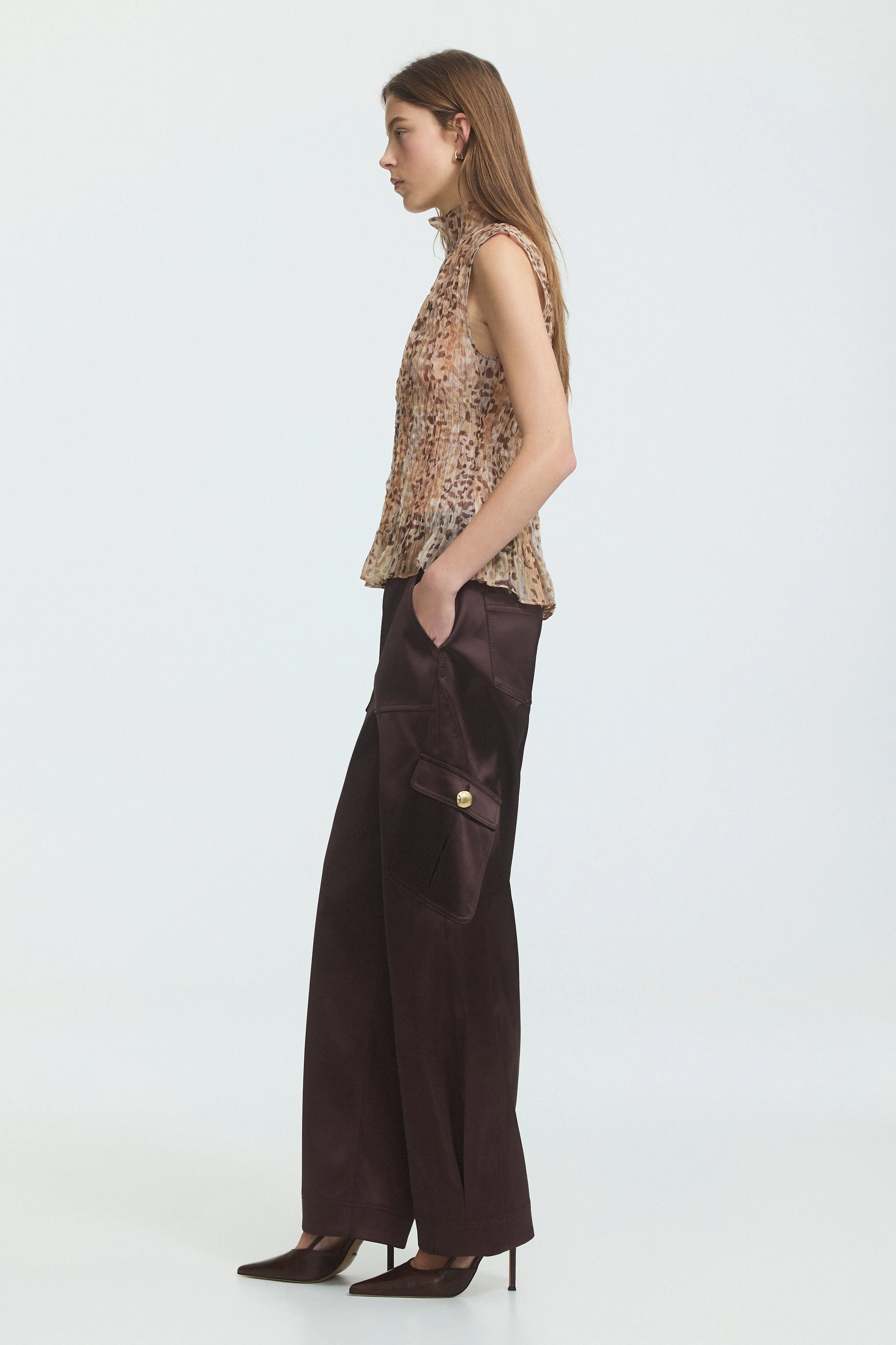 Soloist Top sold by Aje product image thumbnail 5