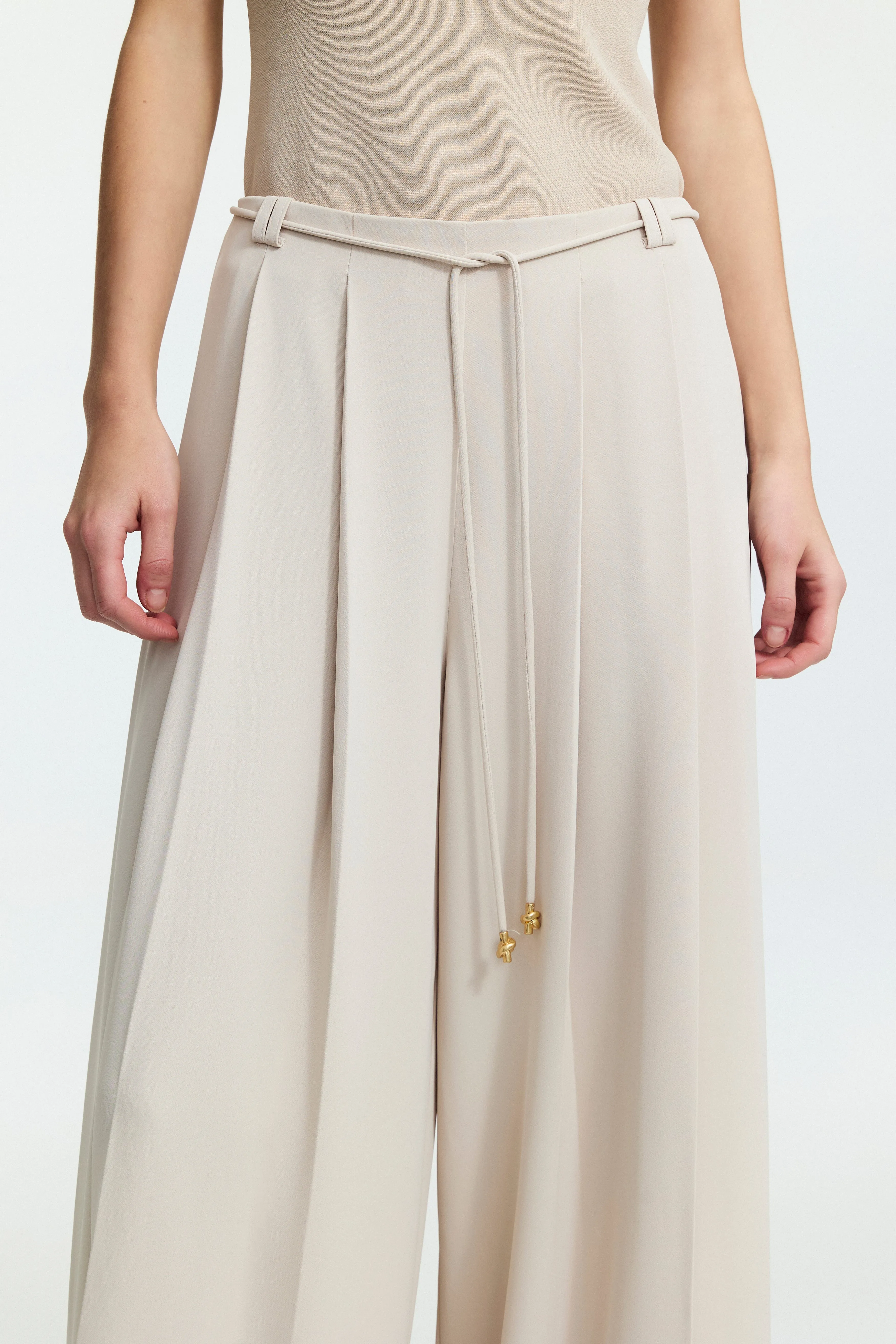 Noor Pant sold by Aje product image thumbnail 4