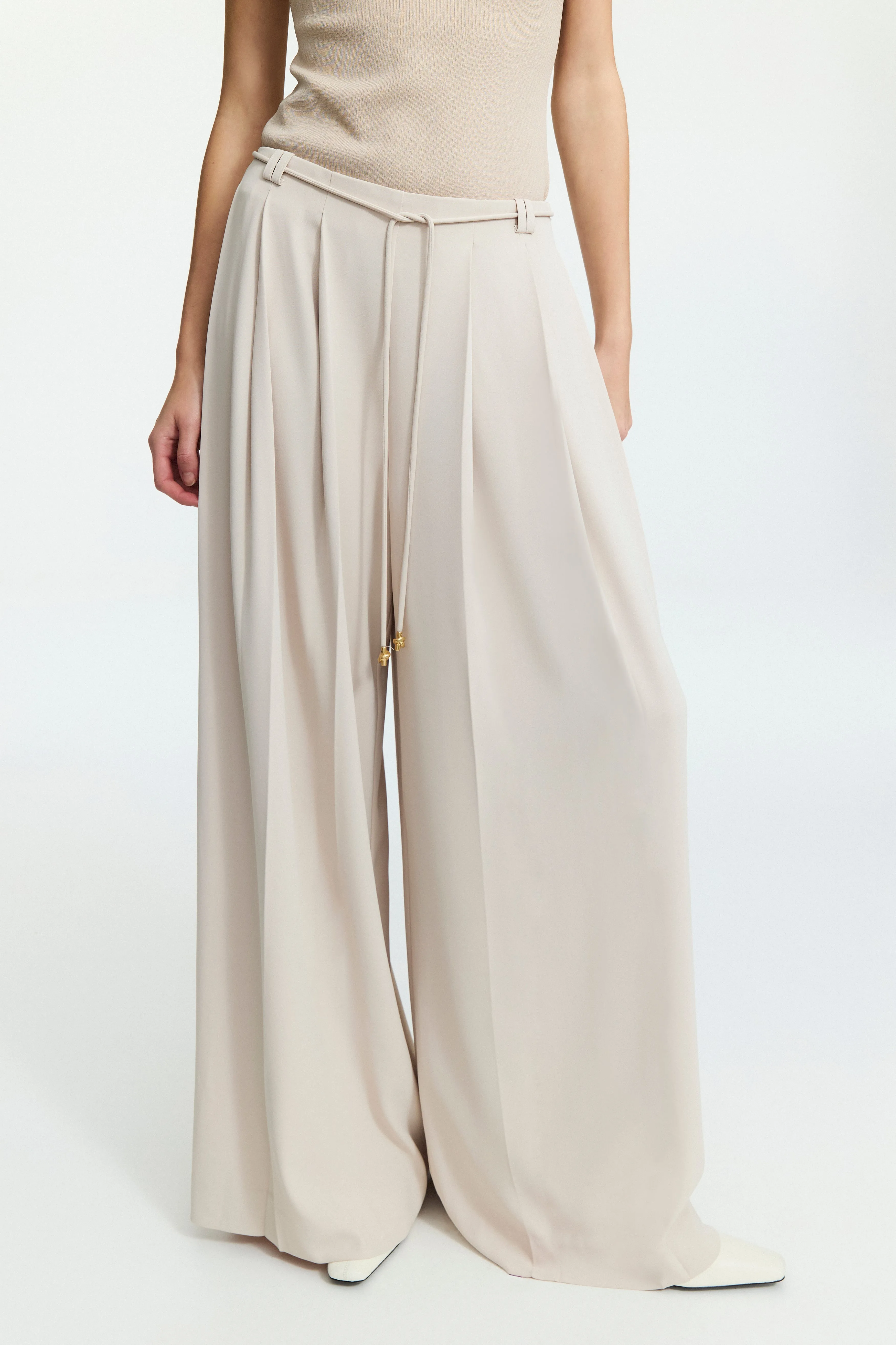 Noor Pant sold by Aje product image thumbnail 3
