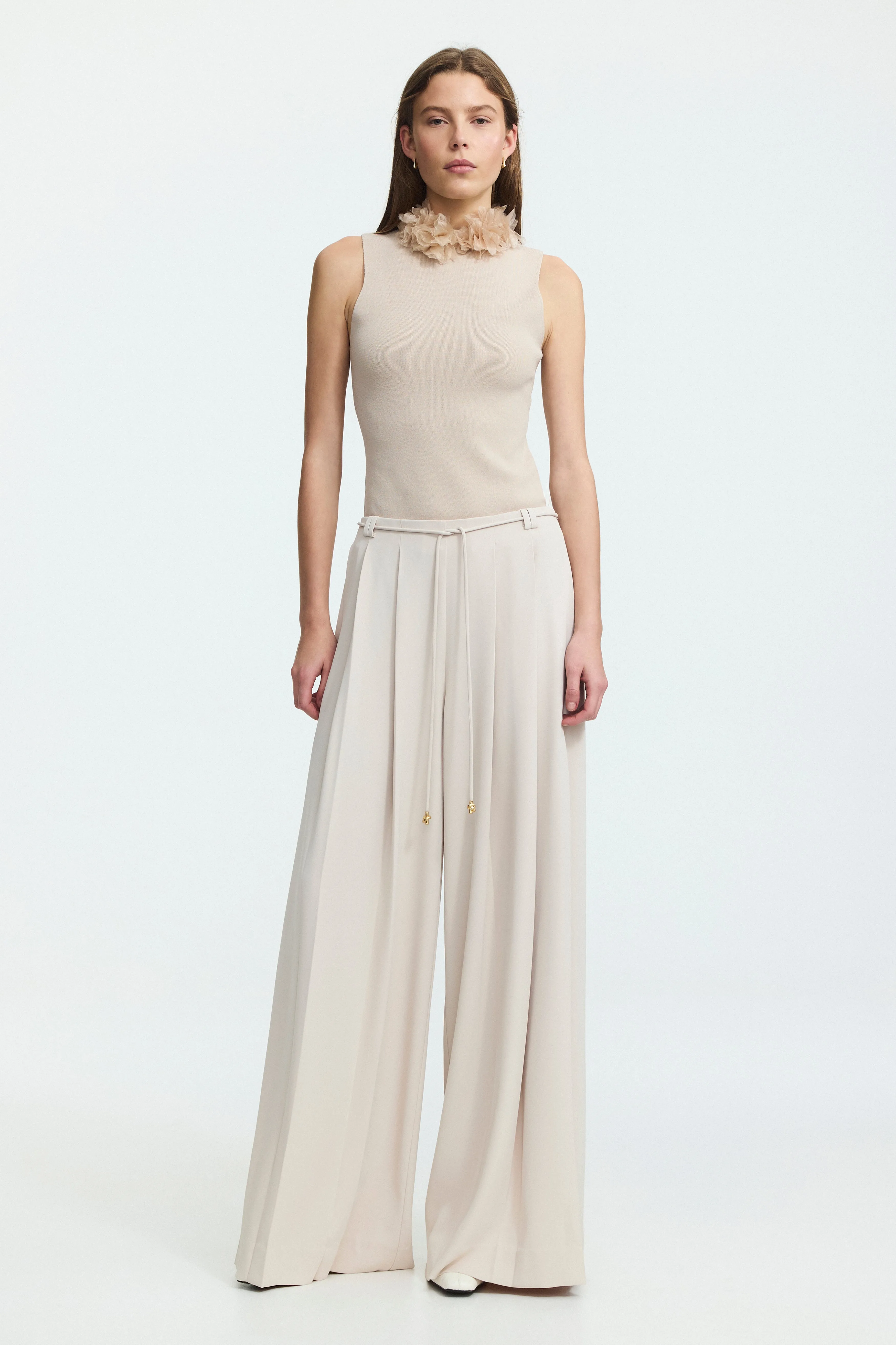 Noor Pant sold by Aje