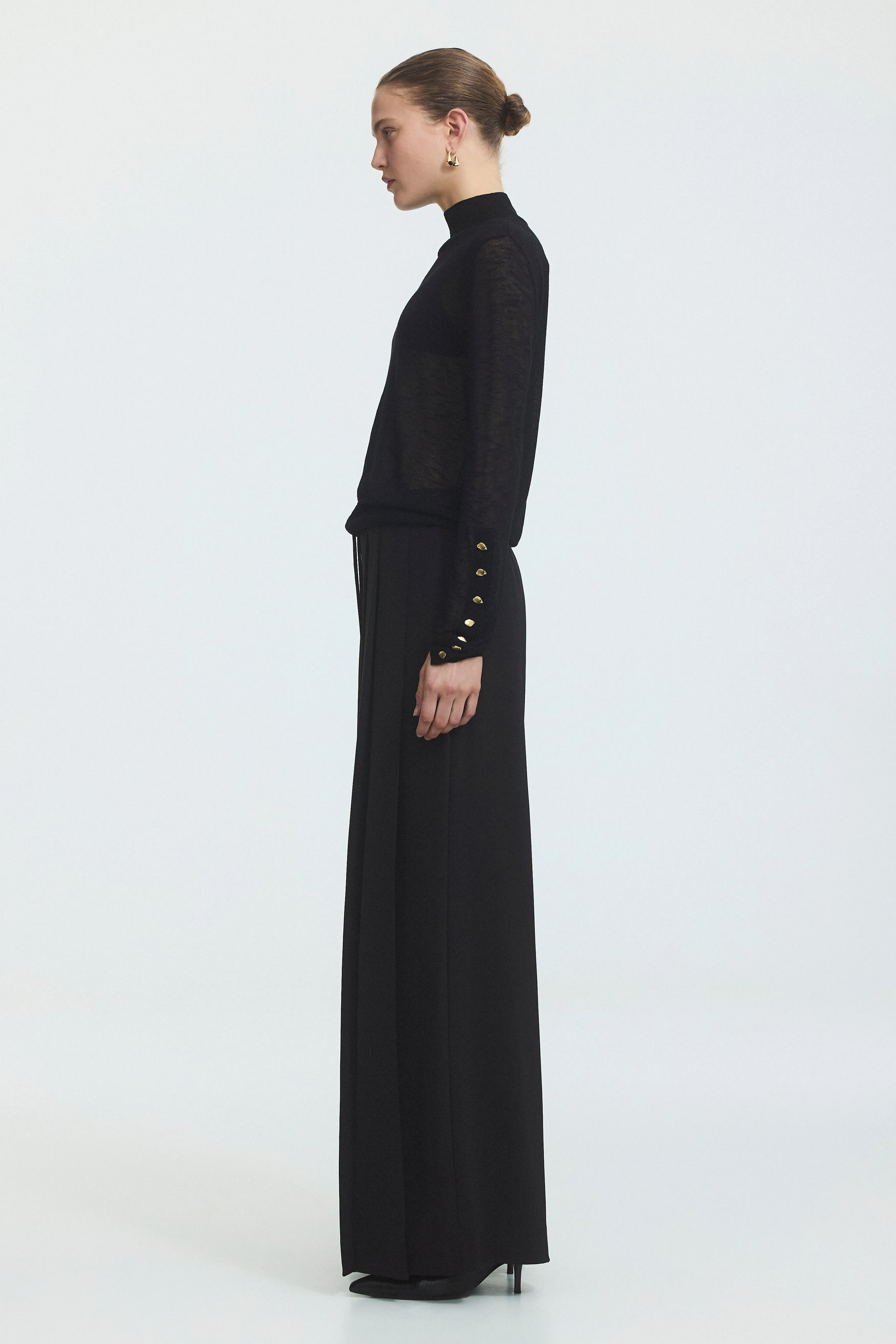 Noor Pant sold by Aje product image thumbnail 5