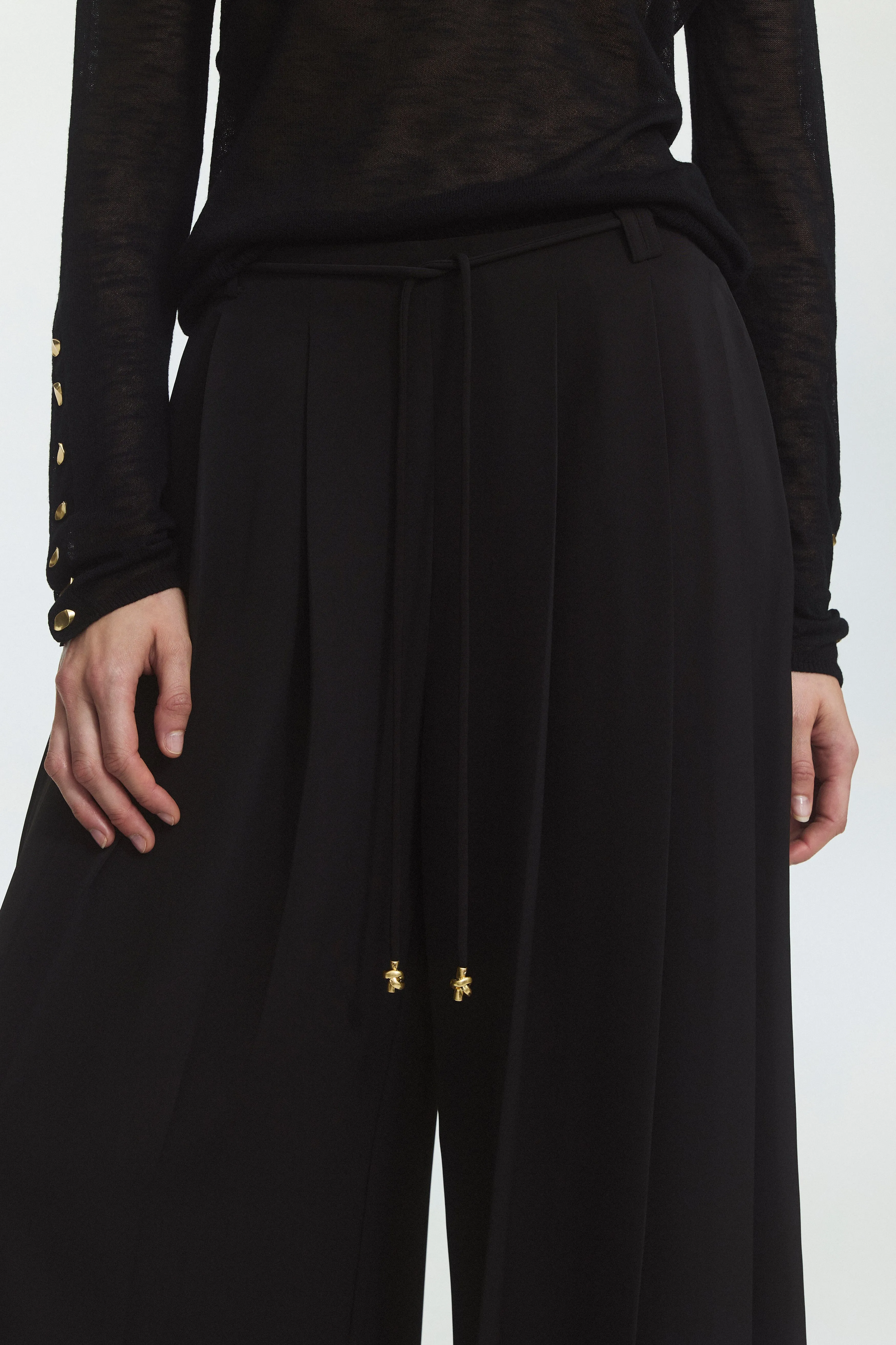 Noor Pant sold by Aje product image thumbnail 4