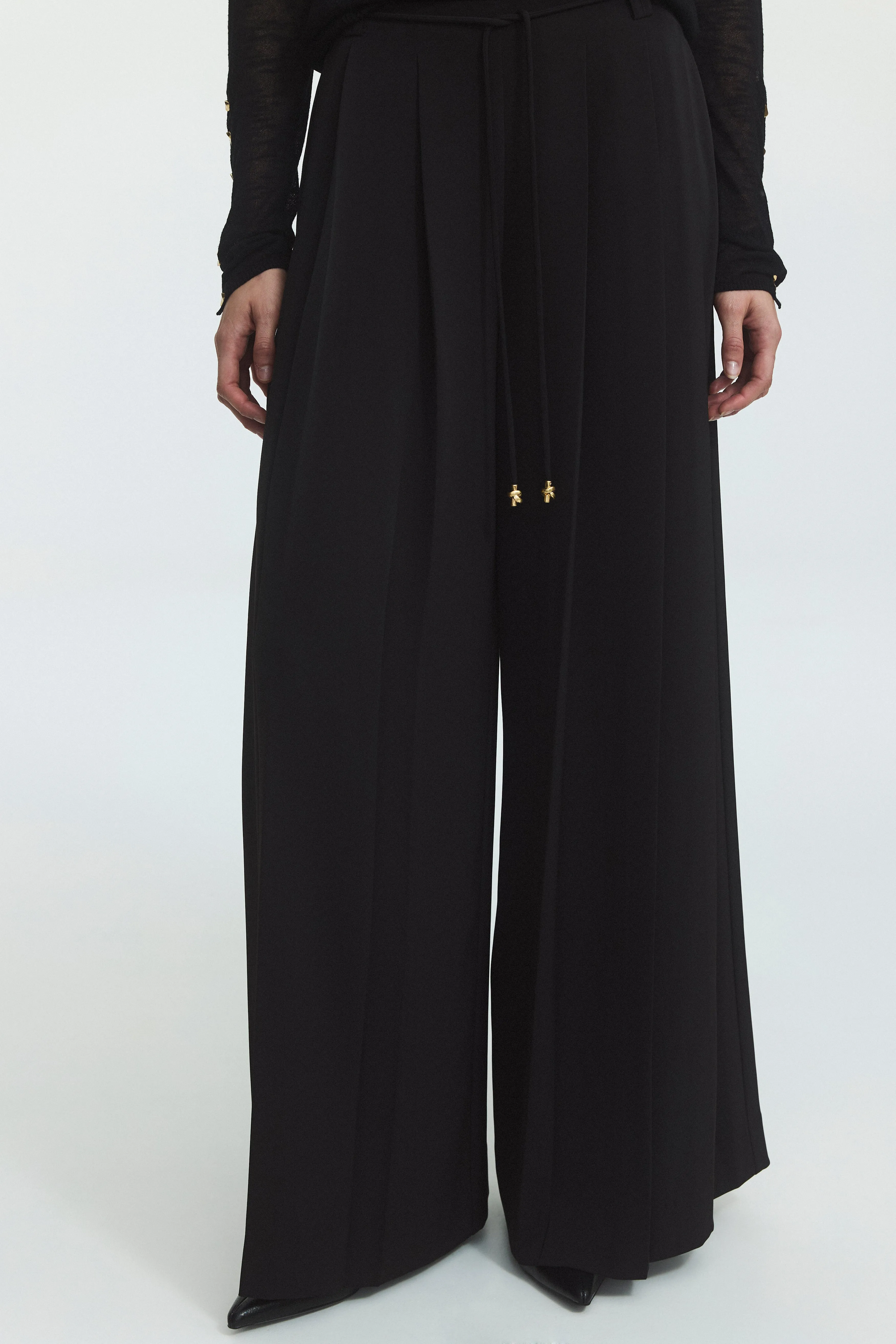 Noor Pant sold by Aje product image thumbnail 3