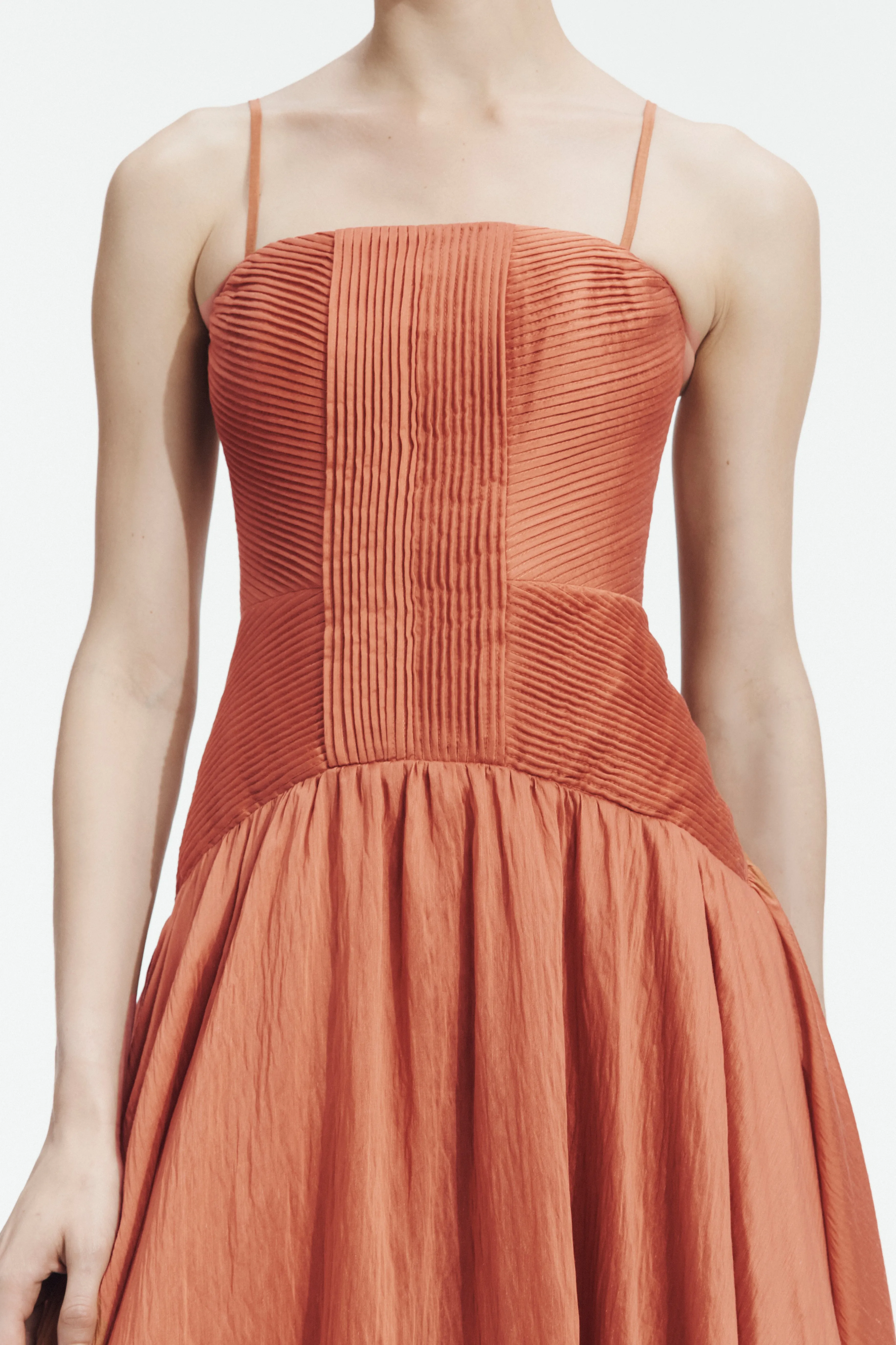 Contour Gown sold by Aje product image thumbnail 3