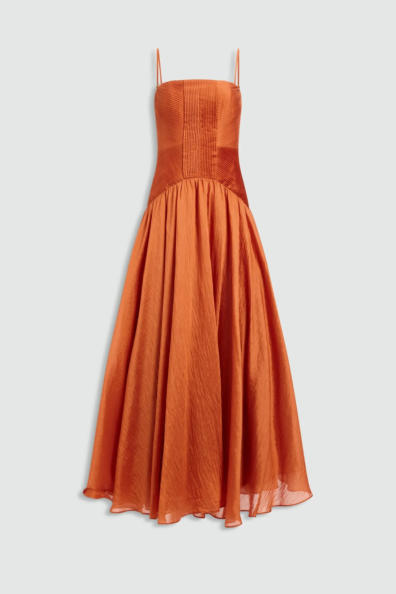 Contour Gown sold by Aje product image thumbnail 2