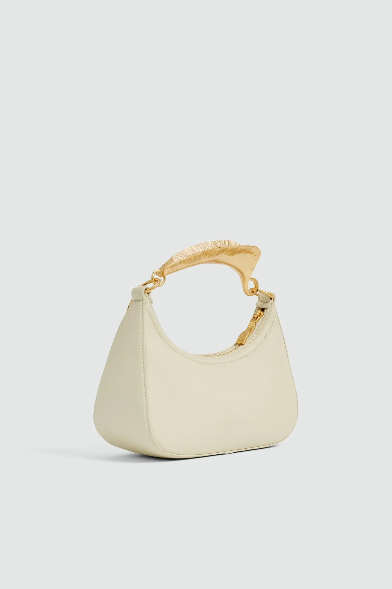 Leaf Top Handle Bag sold by Aje product image thumbnail 3
