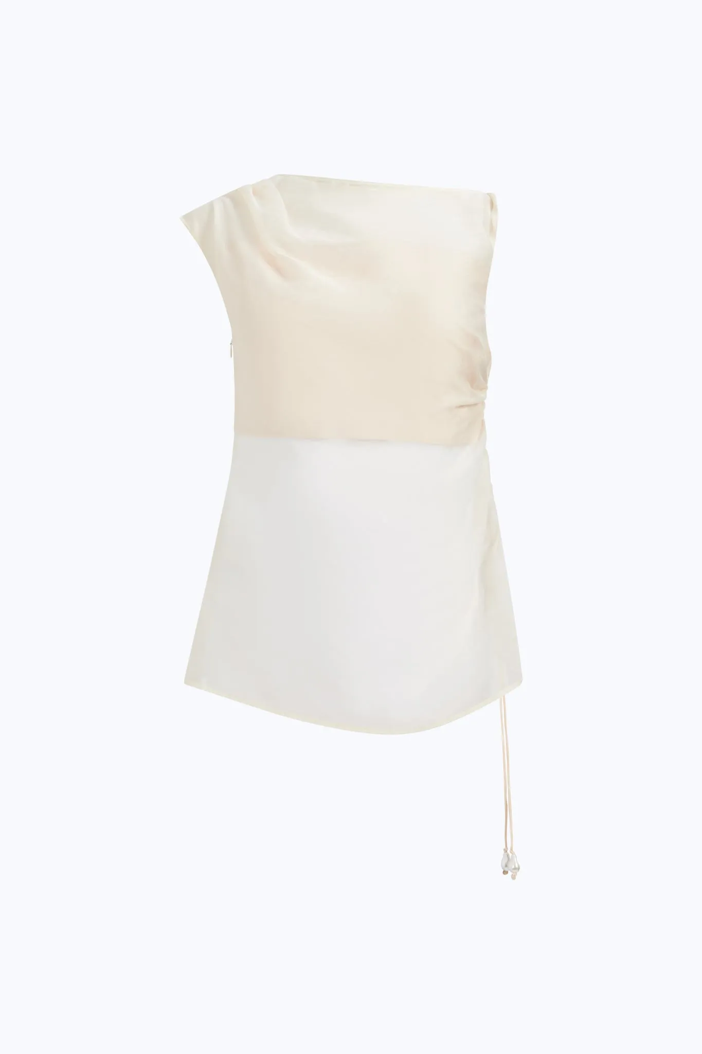 Paige Organza Top sold by Aje product image thumbnail 2