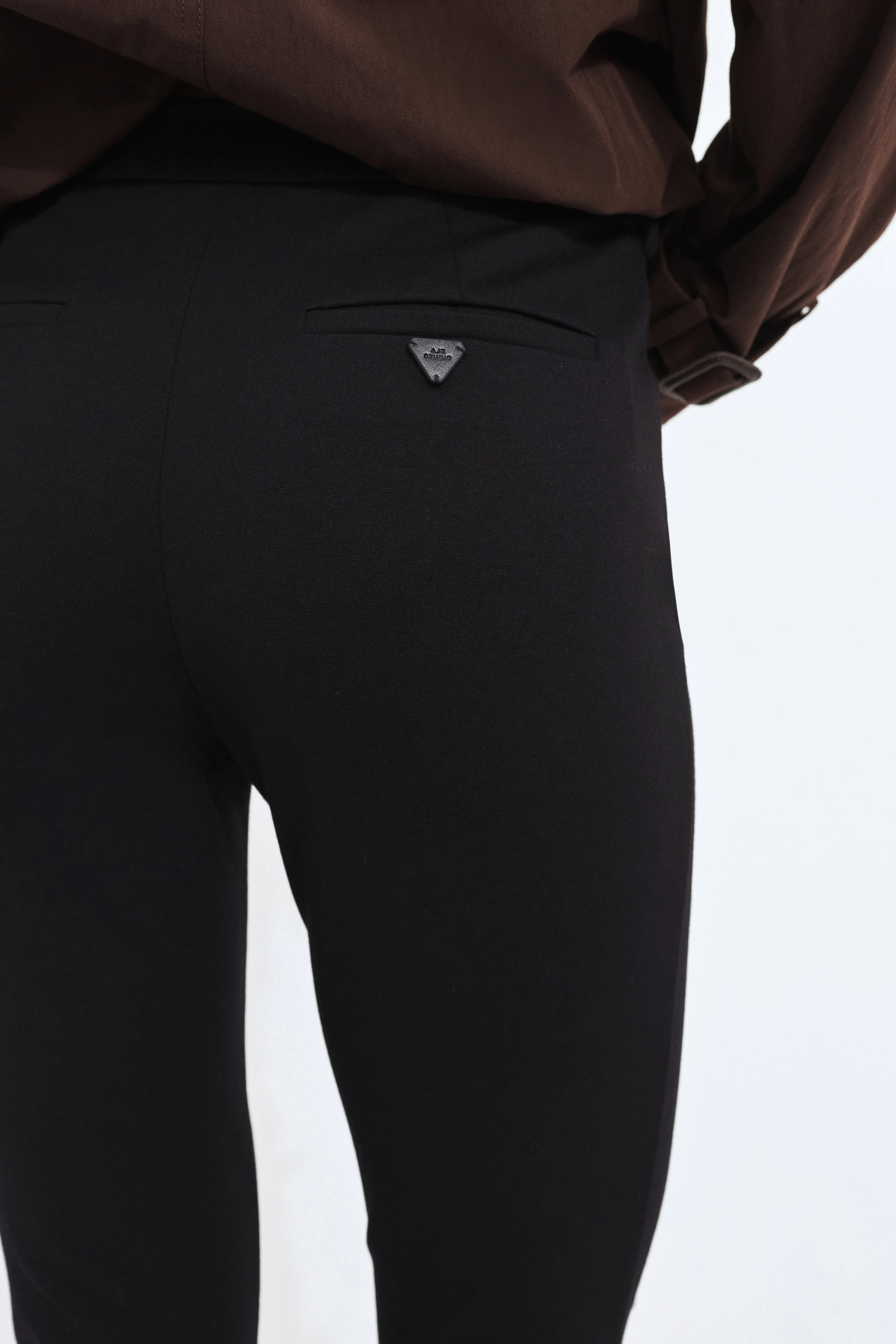 Blake Capri Pant sold by Aje product image thumbnail 5