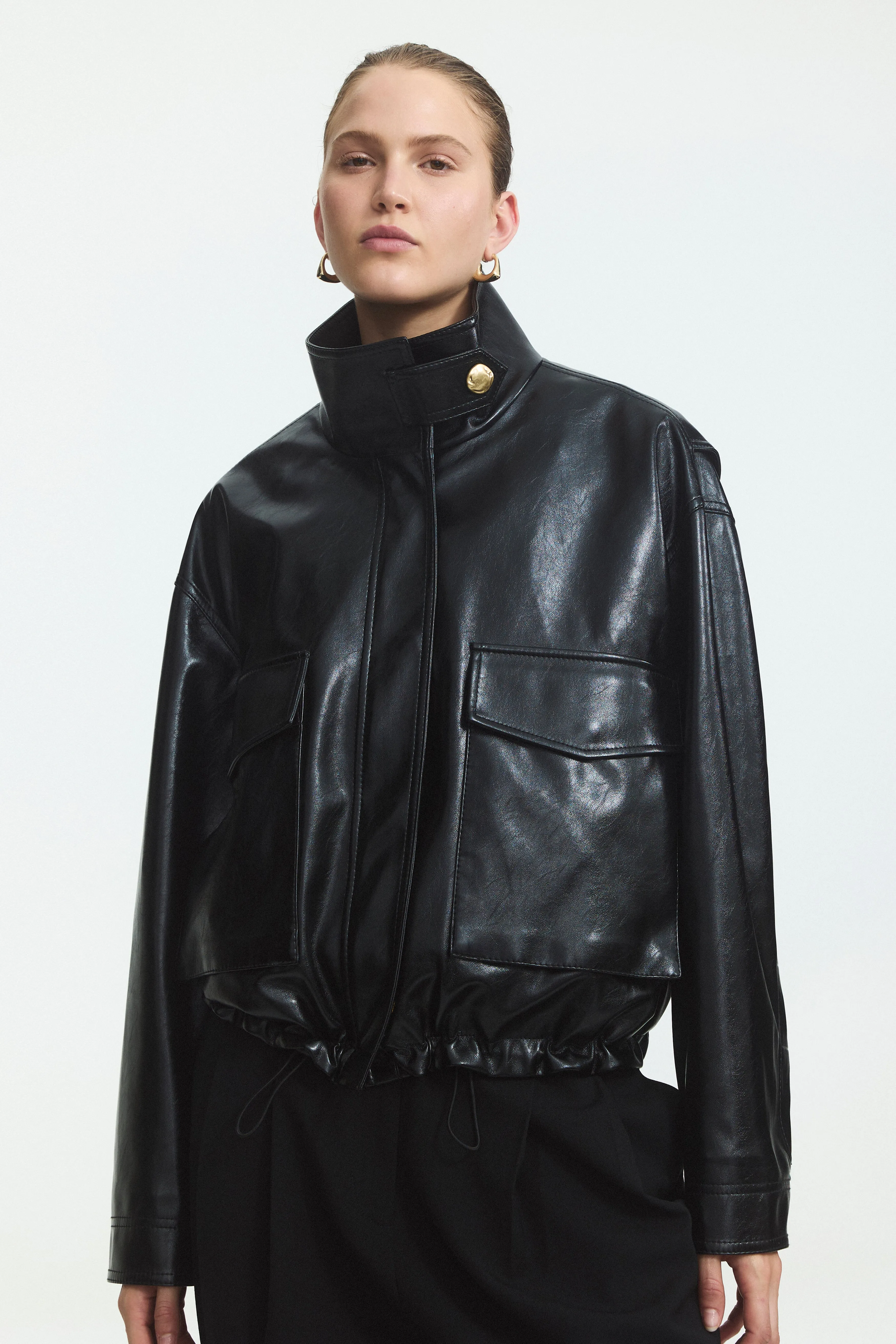 Annette Jacket sold by Aje product image thumbnail 2