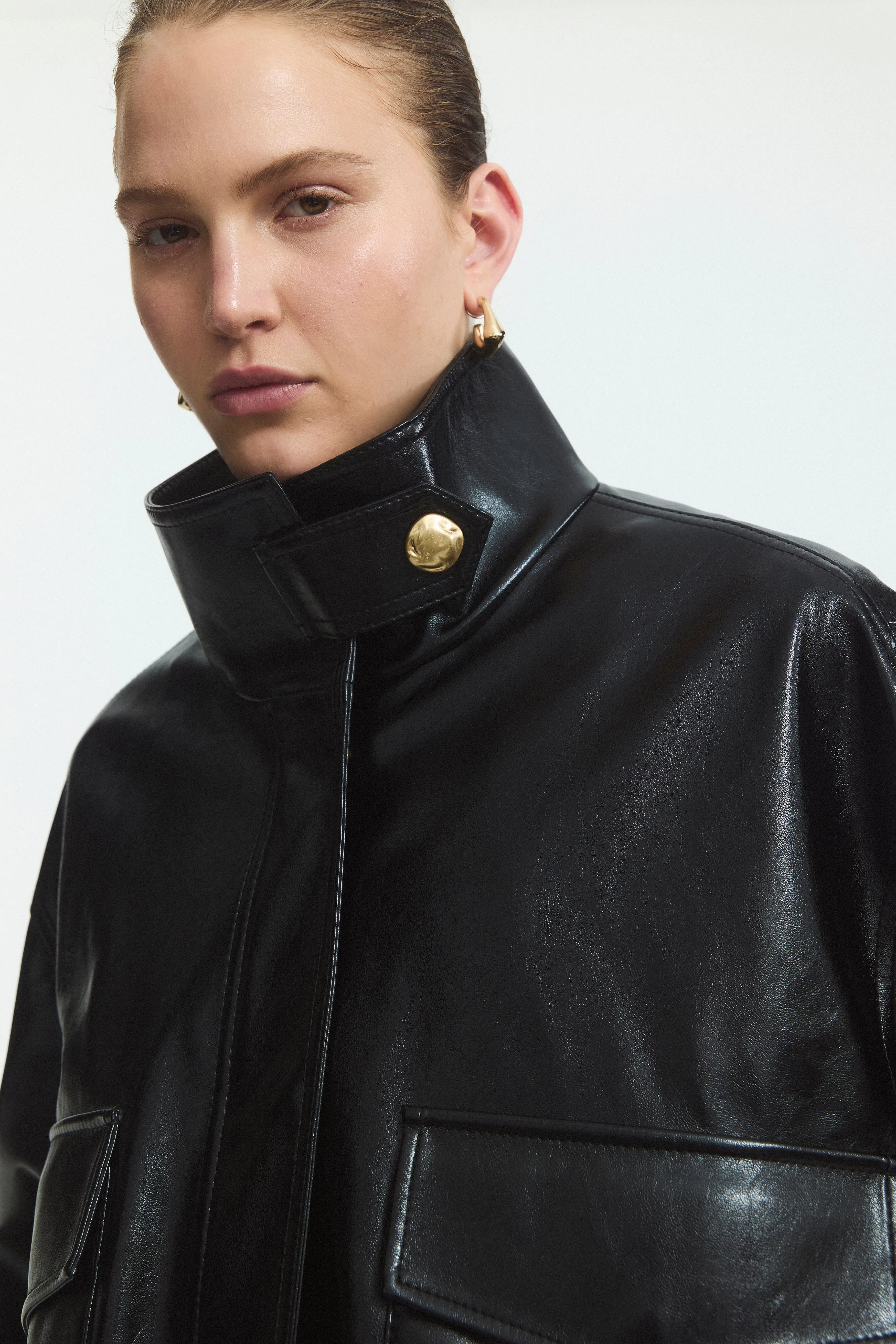 Annette Jacket sold by Aje product image thumbnail 3