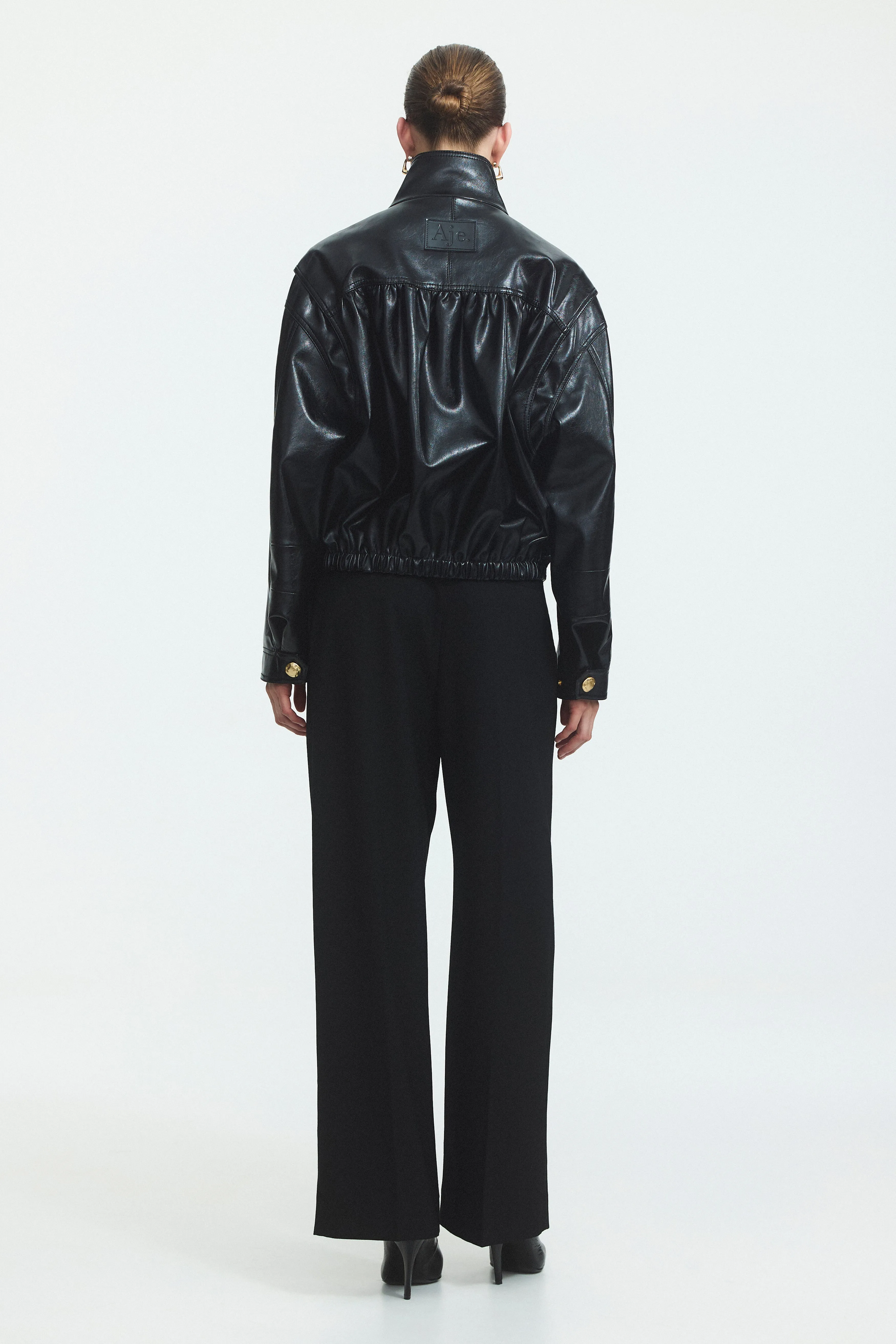 Annette Jacket sold by Aje product image thumbnail 5