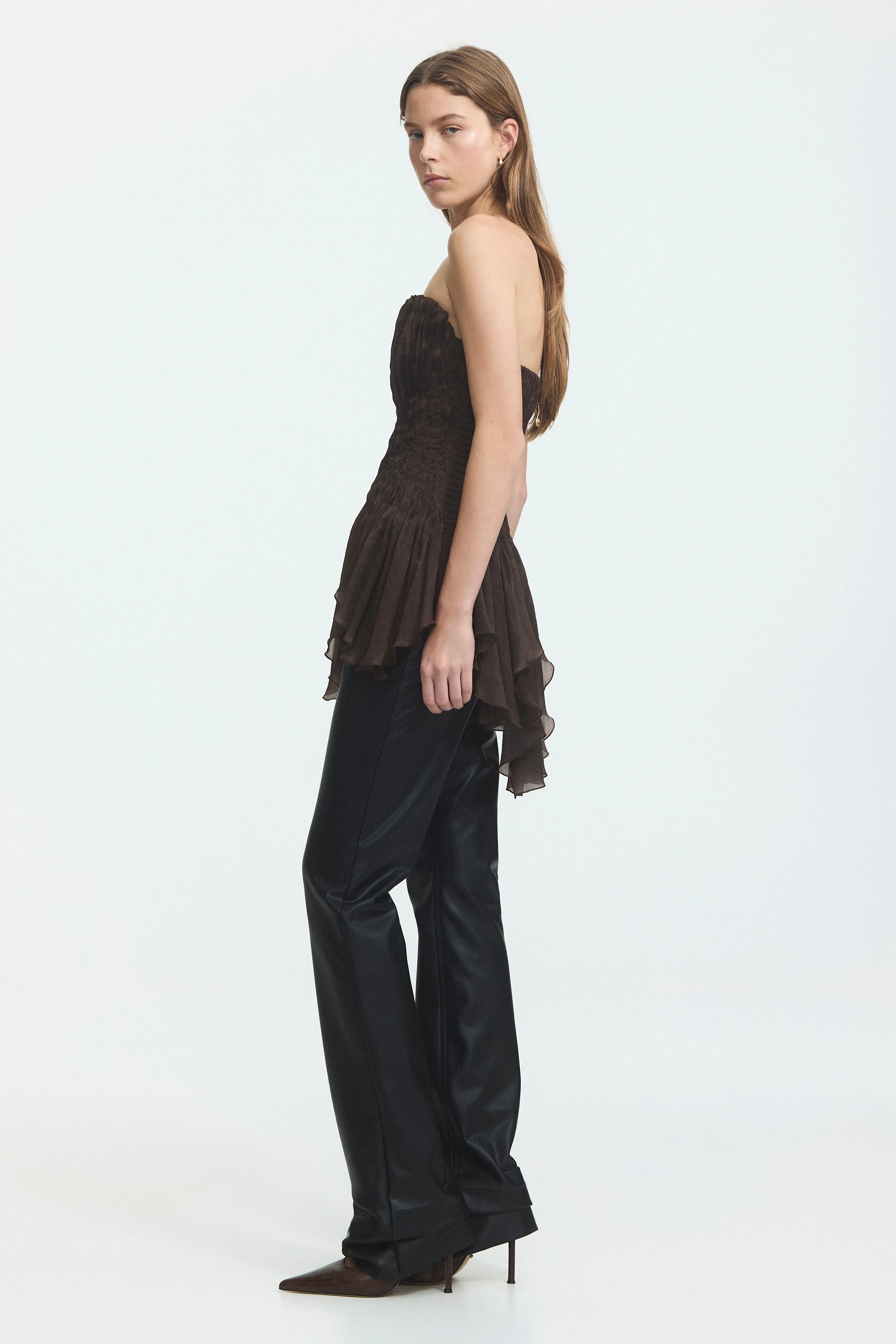 Nisha Bustier sold by Aje product image thumbnail 4