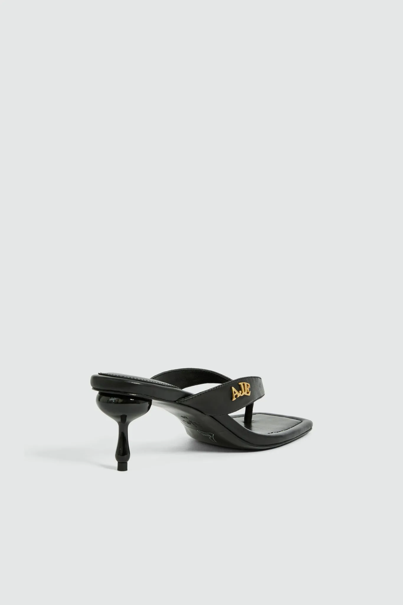 Earthen Heel Thong sold by Aje product image thumbnail 4
