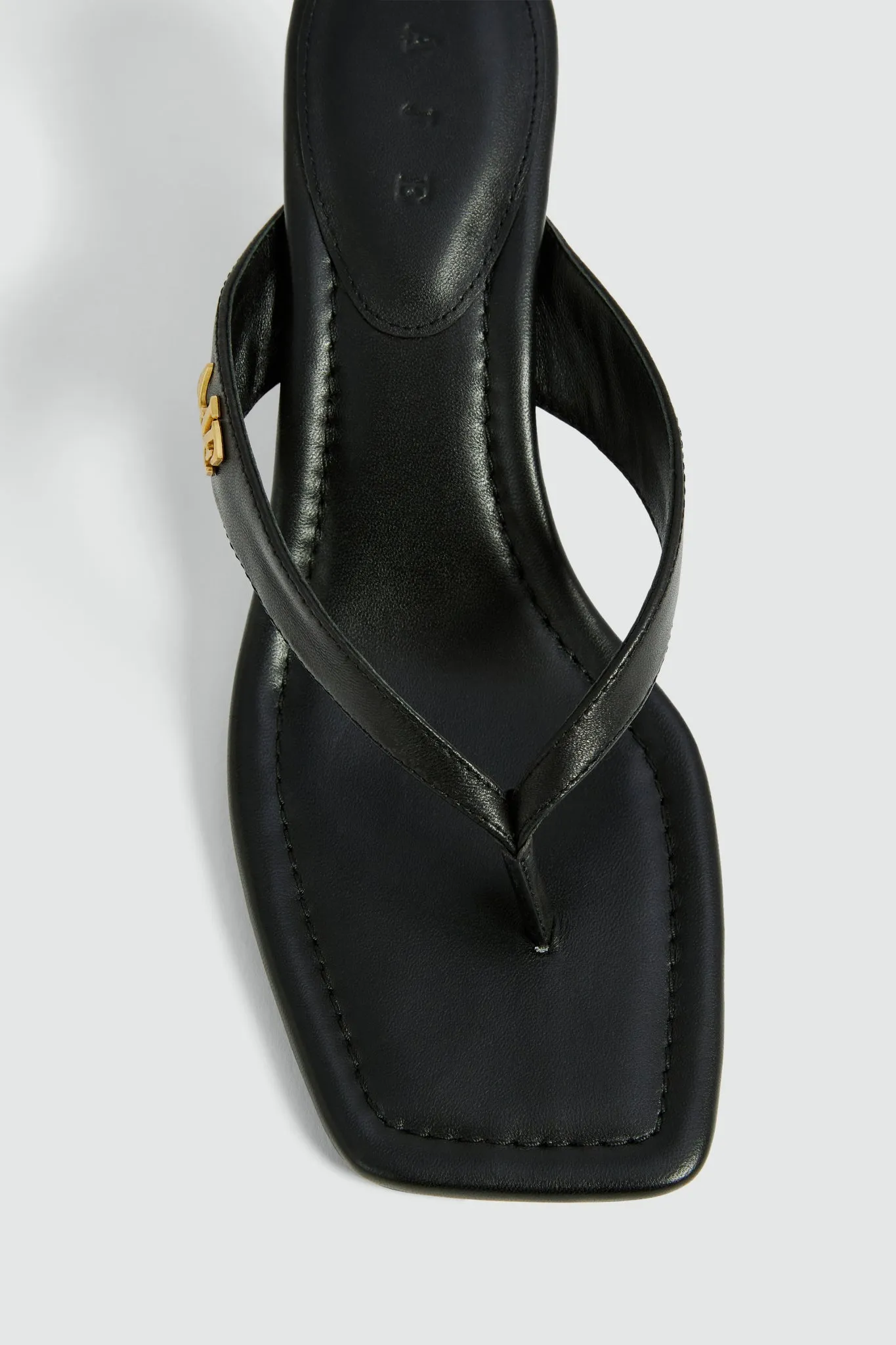 Earthen Heel Thong sold by Aje product image thumbnail 3