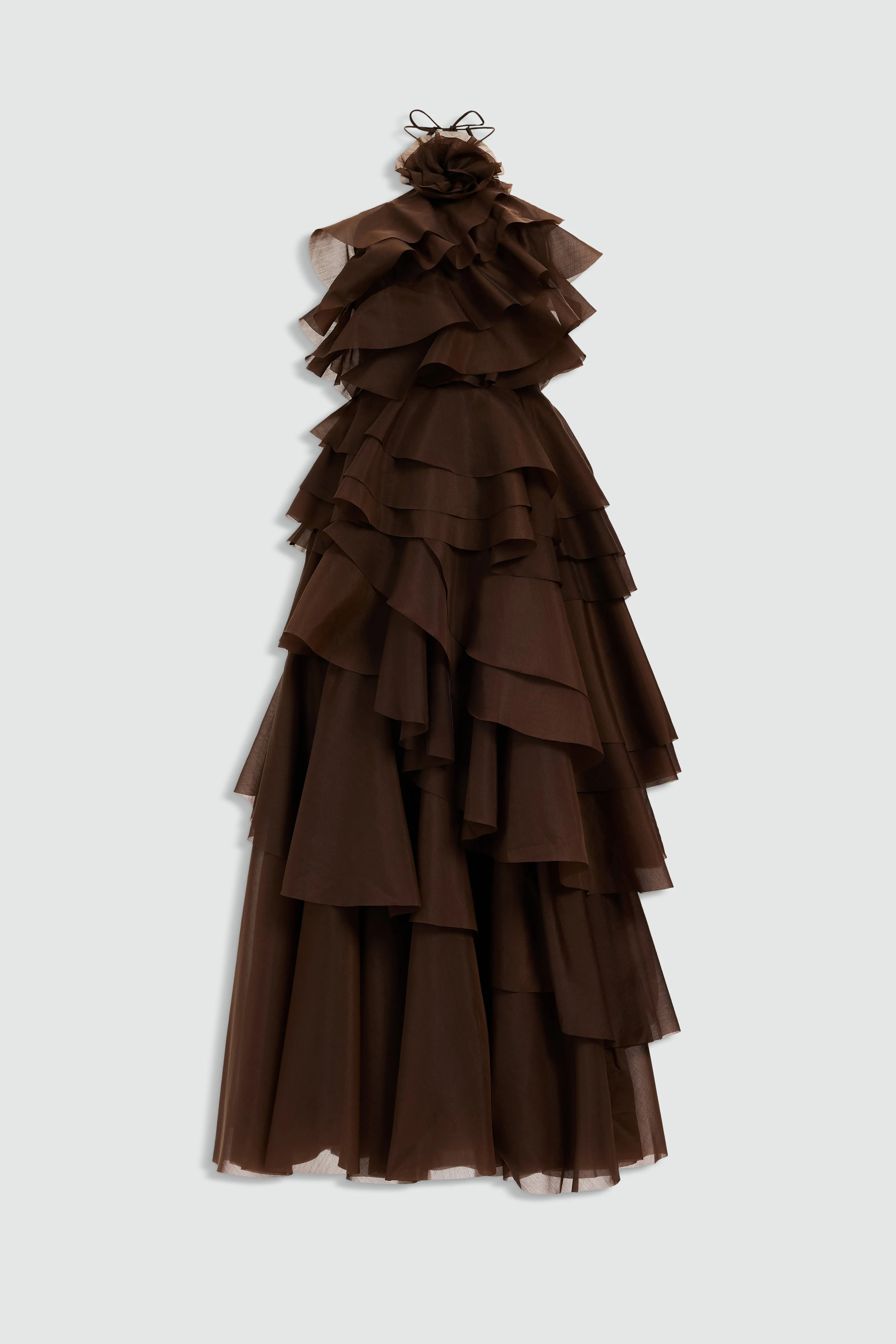 Villa Gown sold by Aje product image thumbnail 2