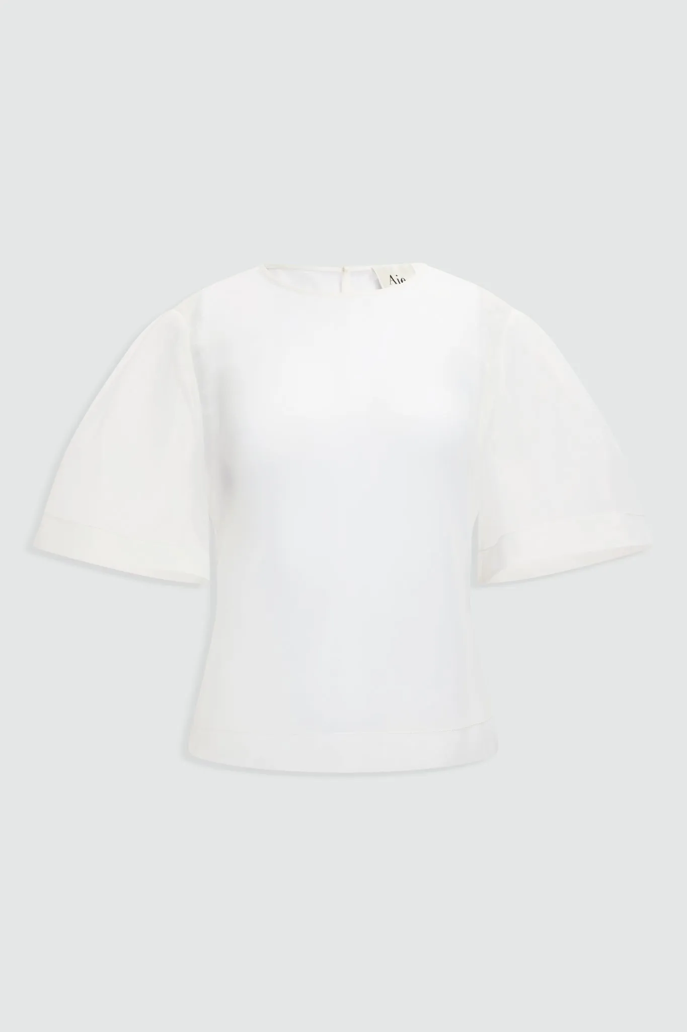 Hush Short Sleeve Top sold by Aje product image thumbnail 2