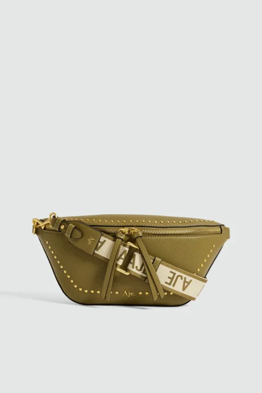 Dekota Belt Bag made by Aje
