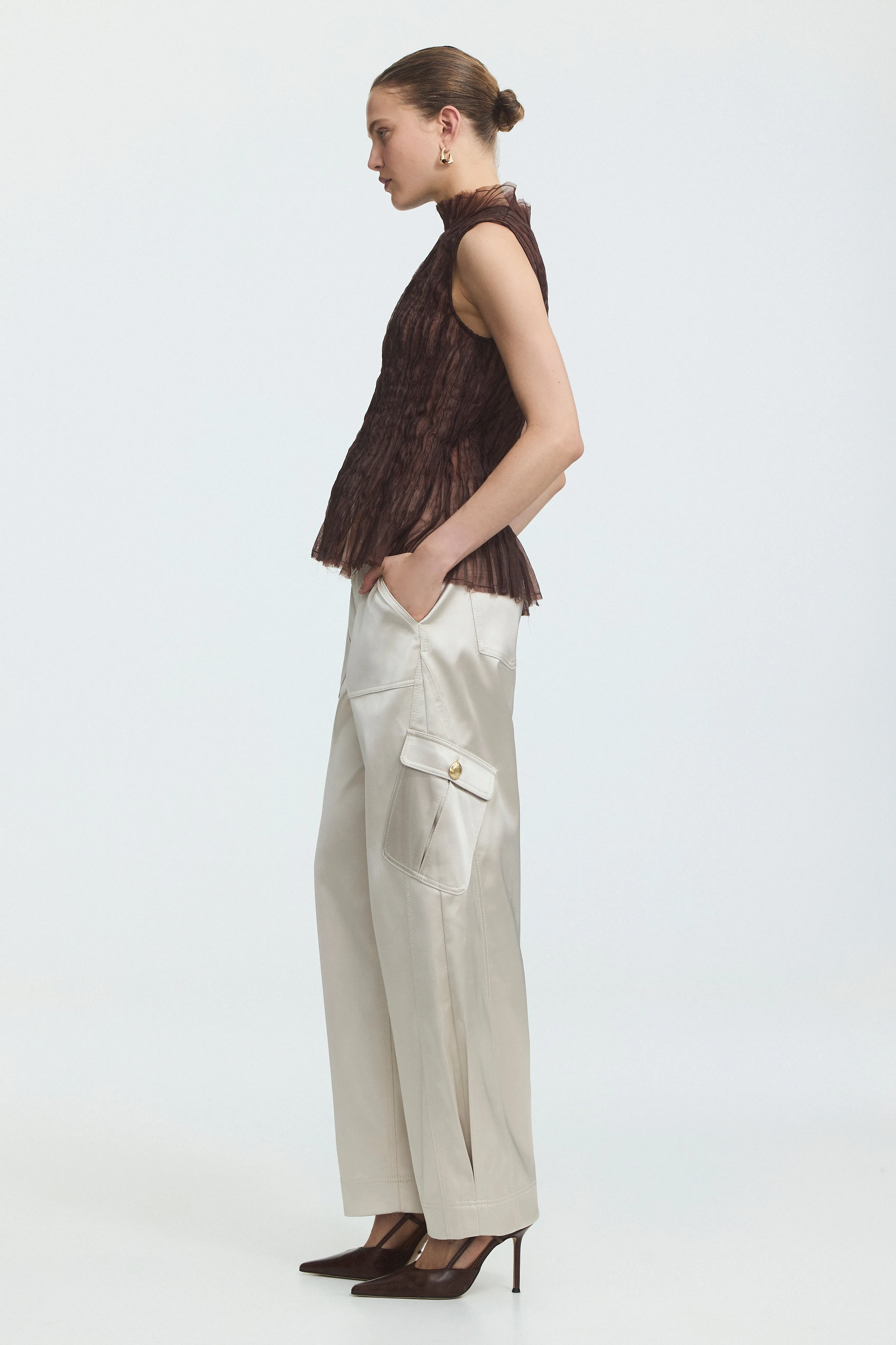 Soloist Top sold by Aje product image thumbnail 5