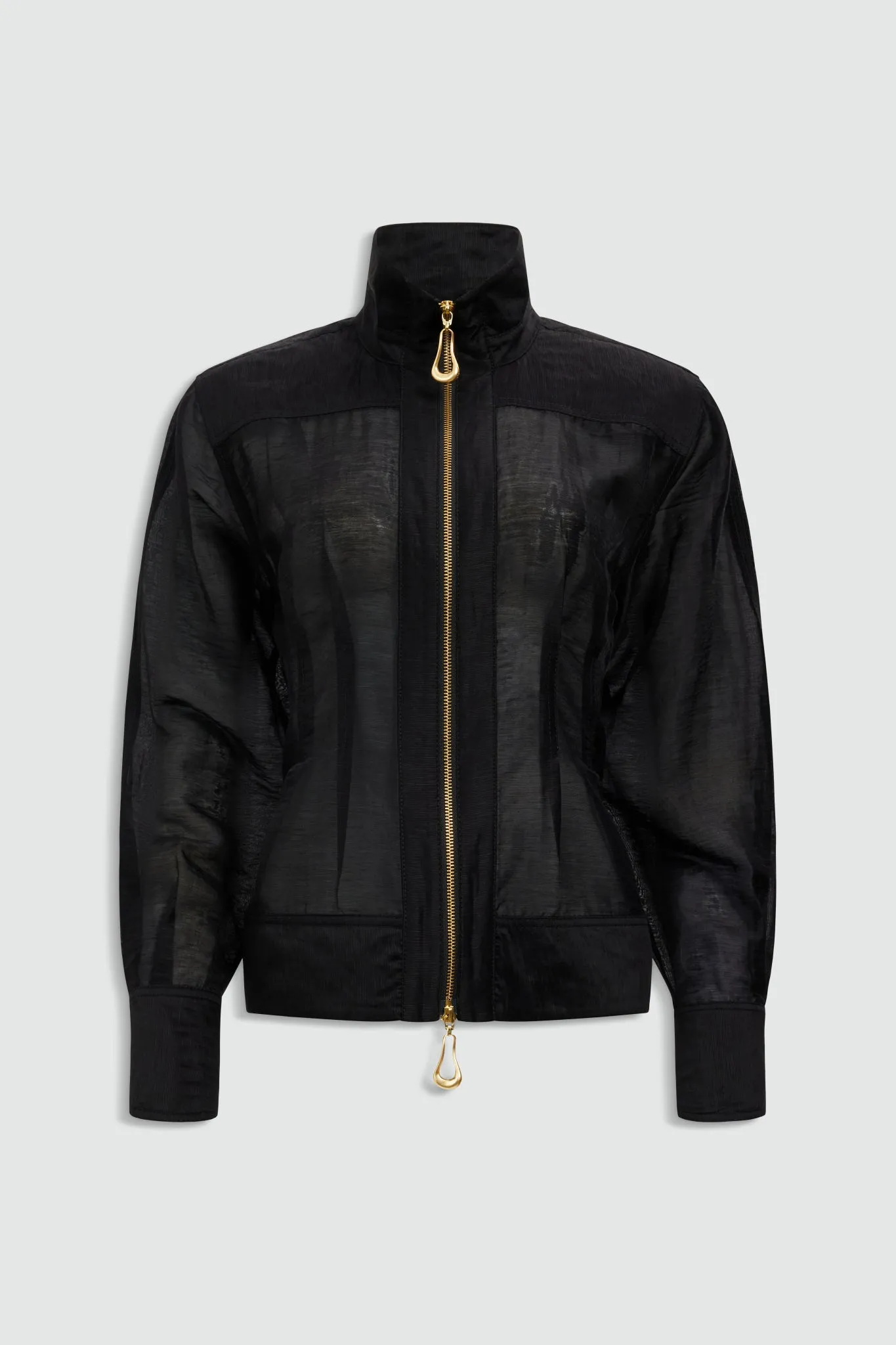 Verdi Bomber Jacket sold by Aje product image thumbnail 2