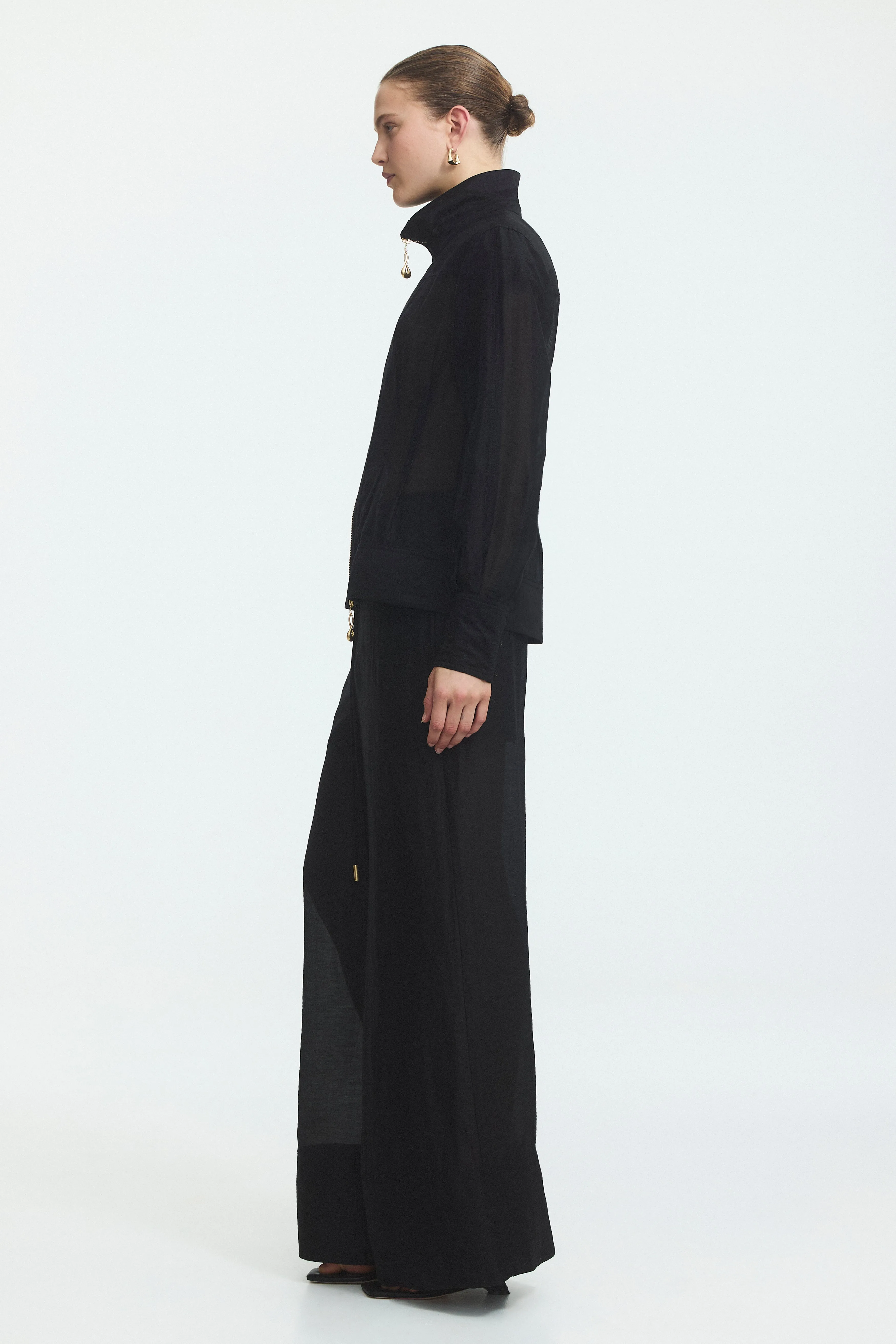 Verdi Pant sold by Aje product image thumbnail 4