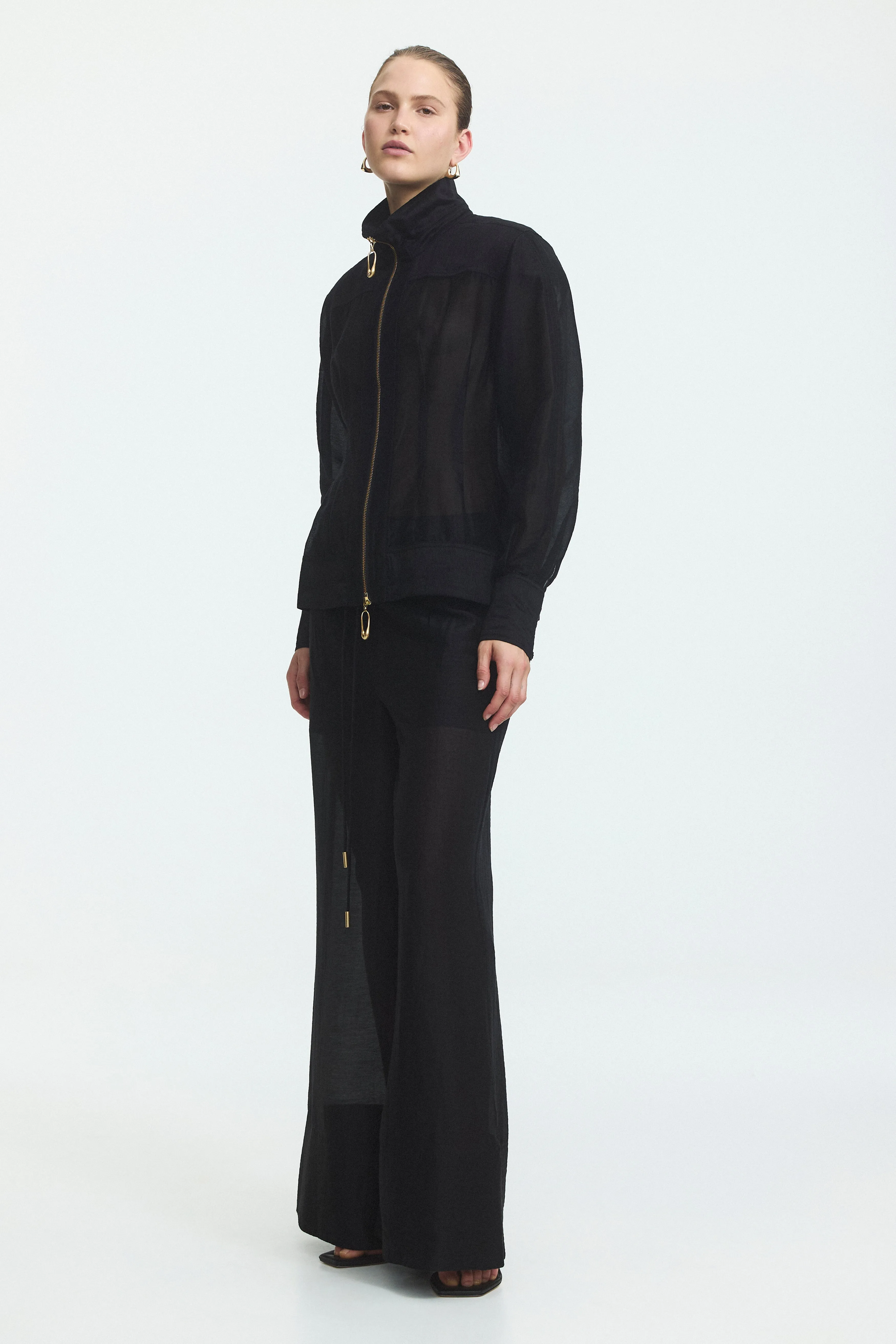 Verdi Pant sold by Aje product image thumbnail 3