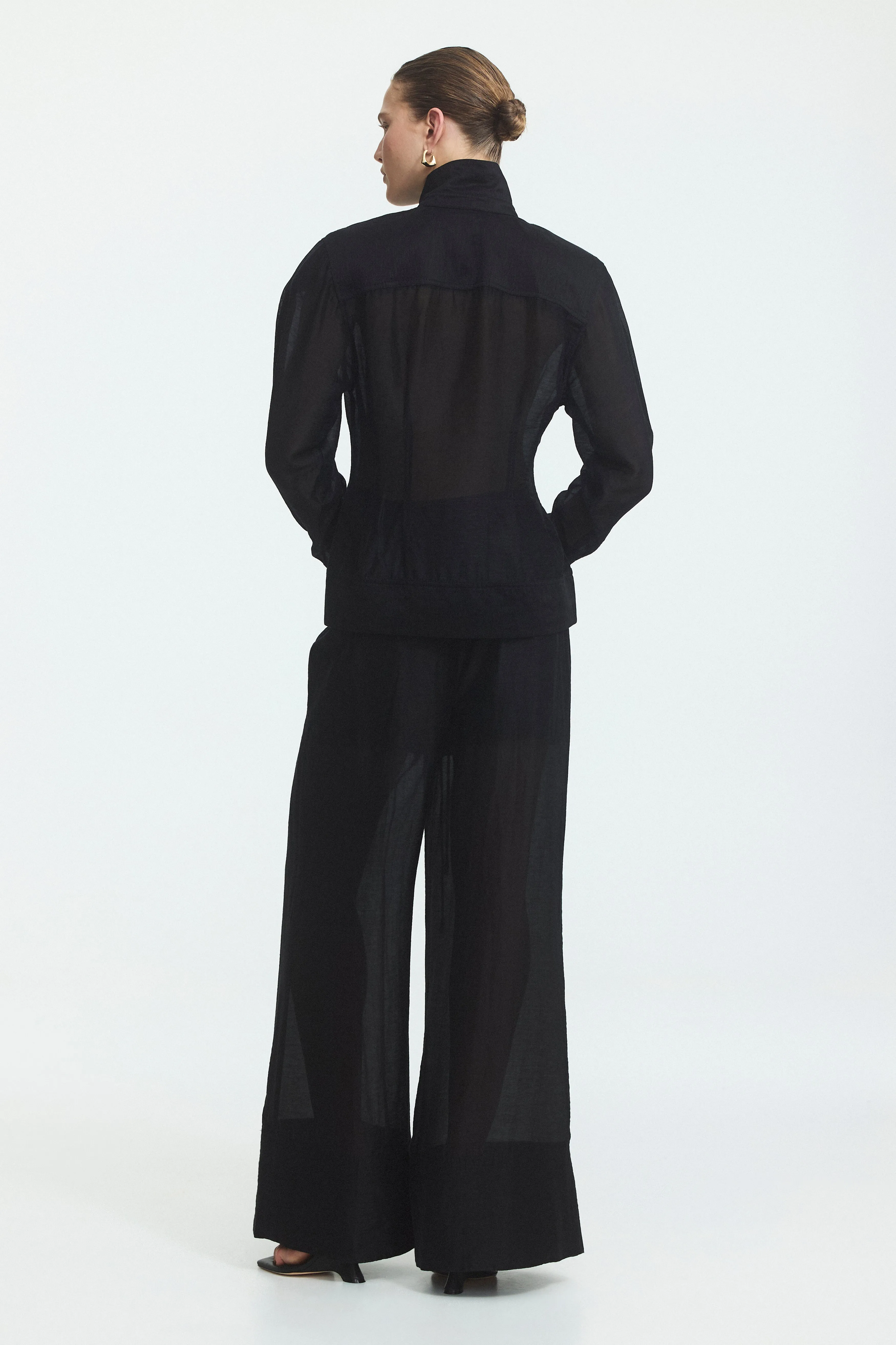 Verdi Pant sold by Aje product image thumbnail 5