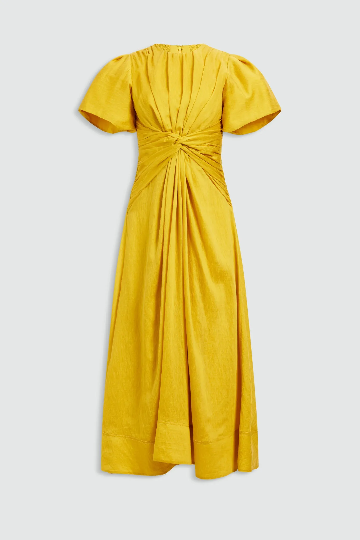 Movement Midi Dress sold by Aje product image thumbnail 2