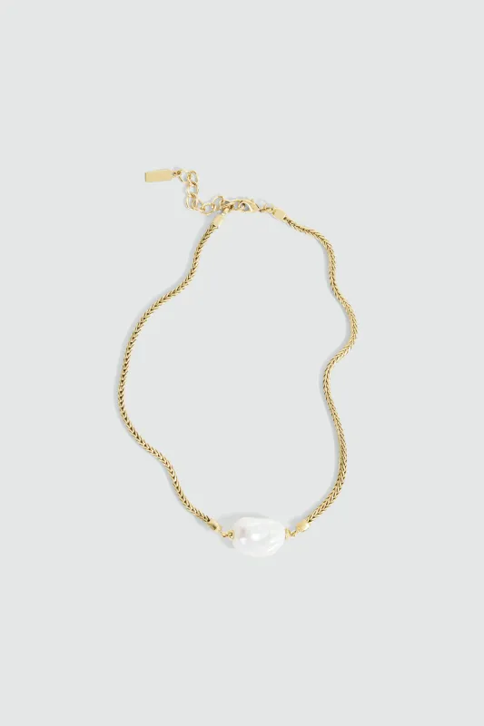 Sienna Necklace made by Aje