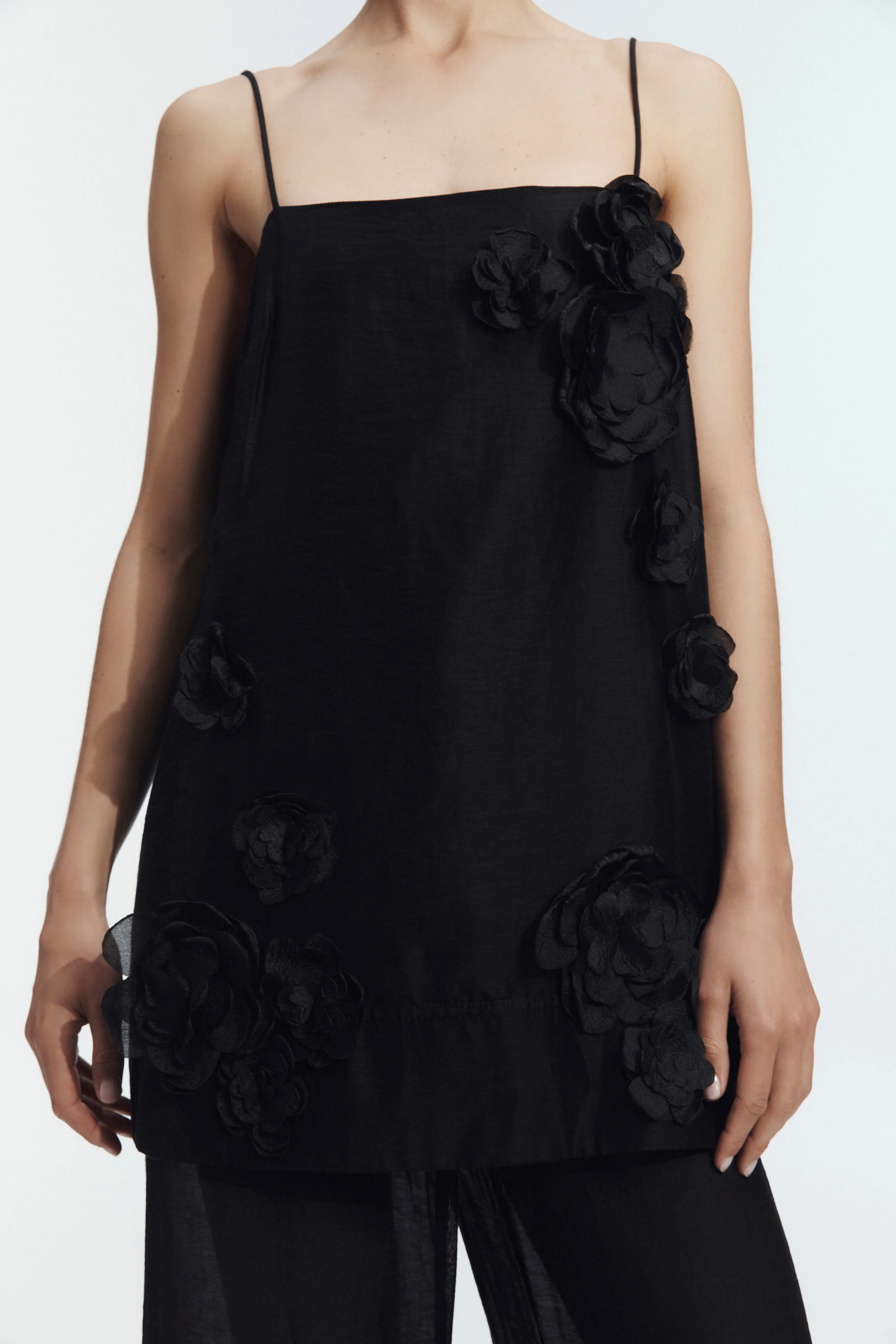 Cloudscape Top sold by Aje product image thumbnail 4