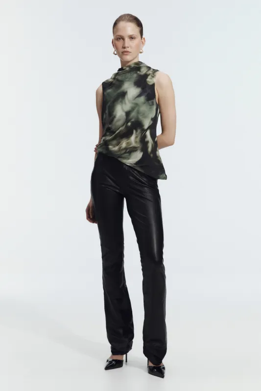 Sable Sleeveless Top made by Aje